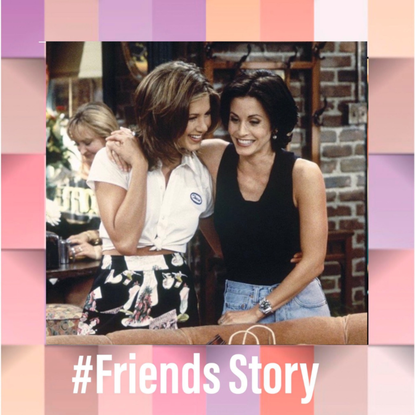 Friendship | Le podcast dédié à l\'amitié et aux relations amicales