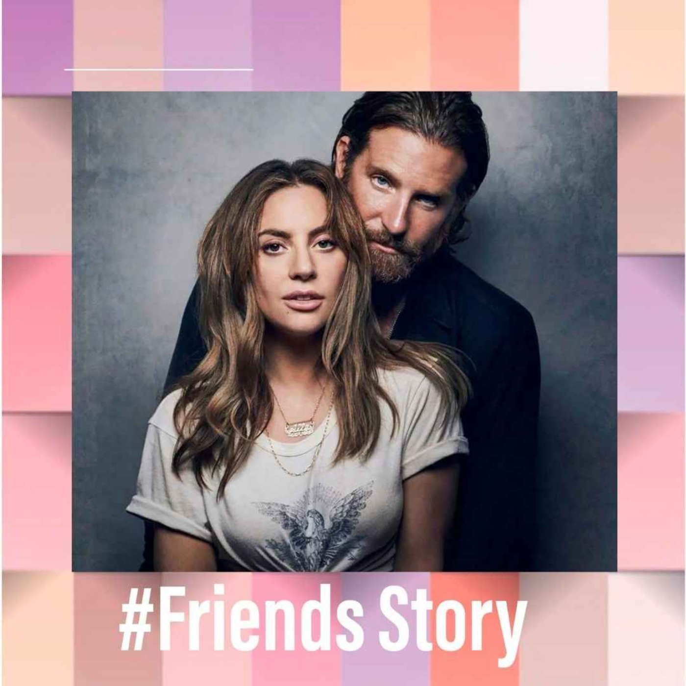 Friendship | Le podcast dédié à l\'amitié et aux relations amicales
