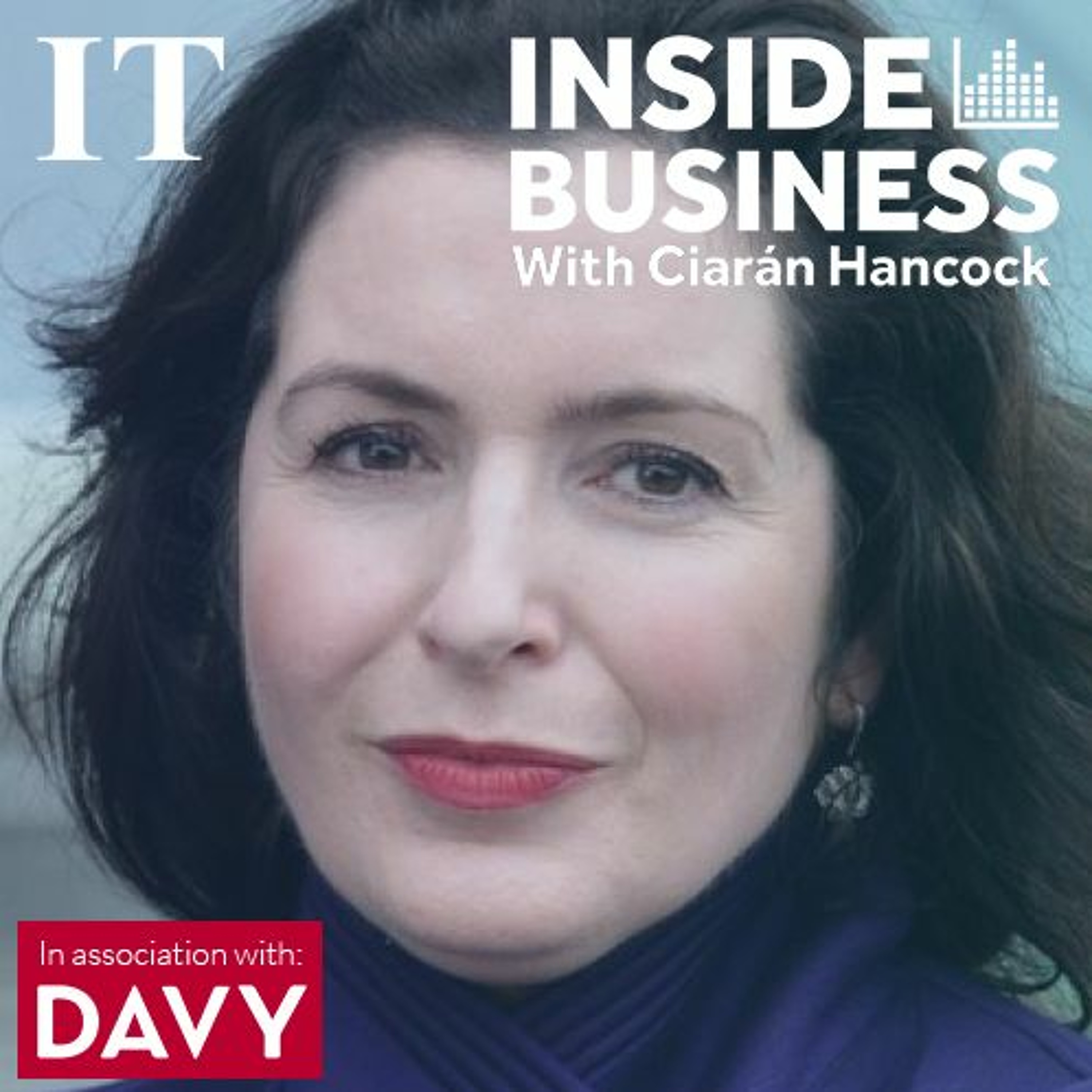 Inside Business with Ciaran Hancock