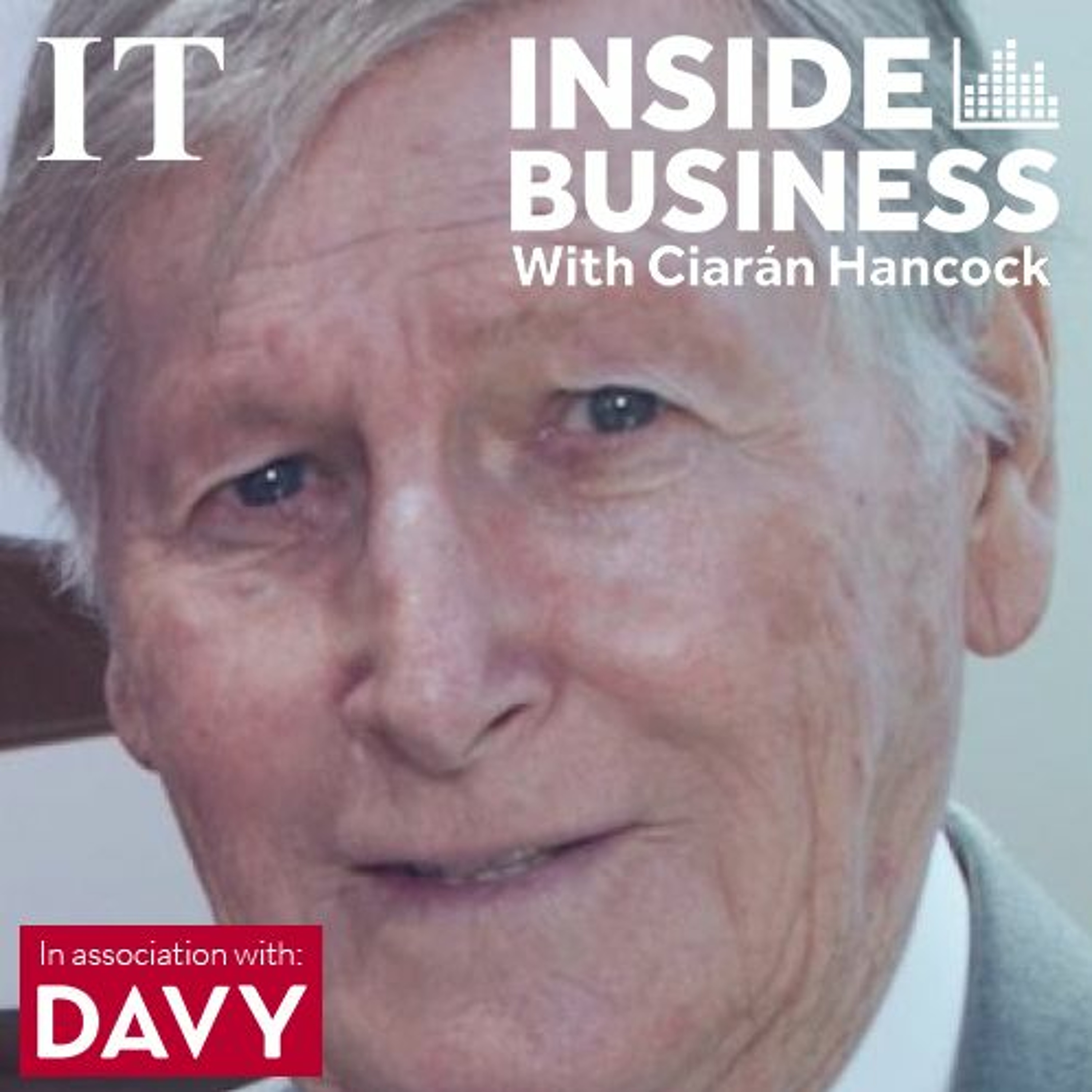 Inside Business with Ciaran Hancock
