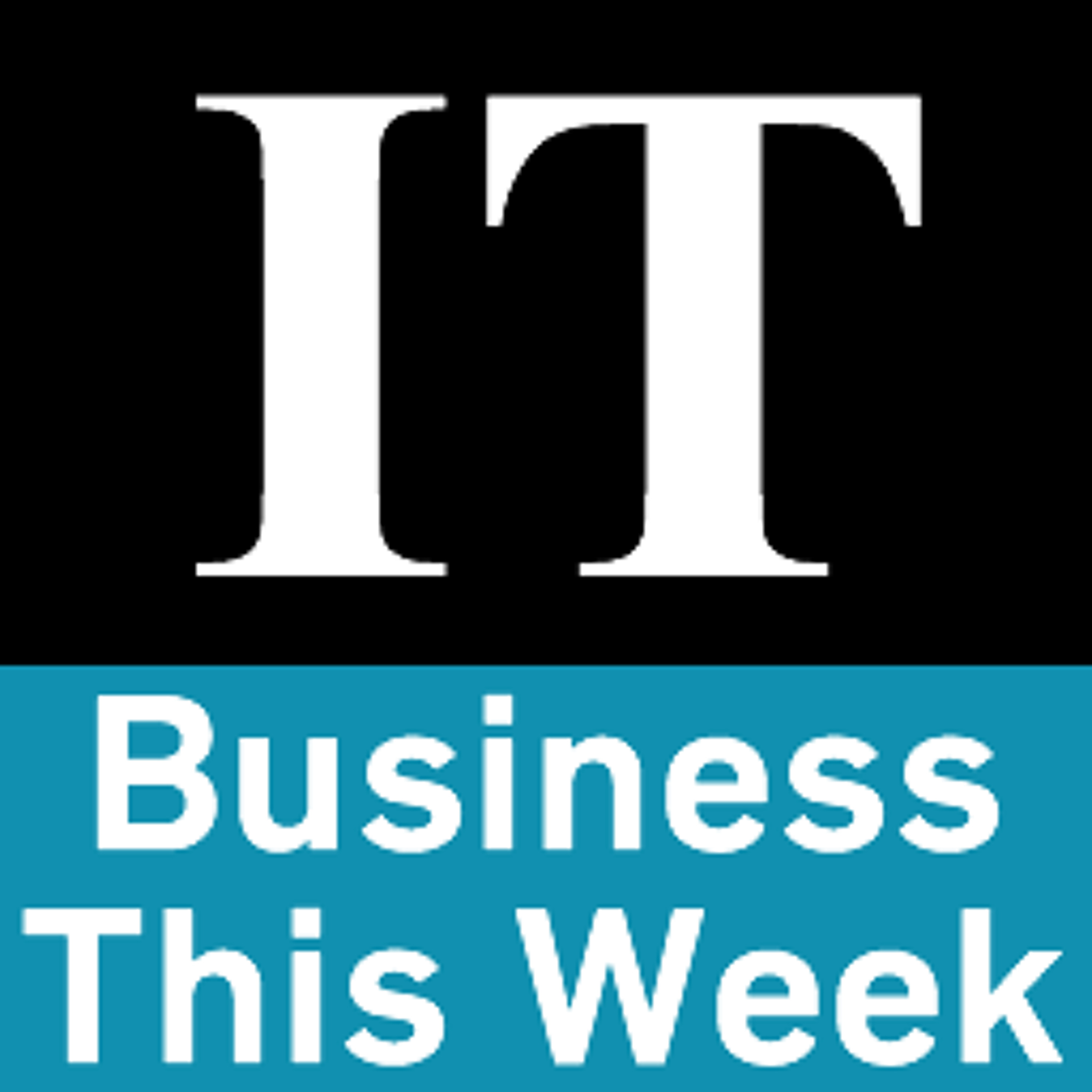 Inside Business with Ciaran Hancock