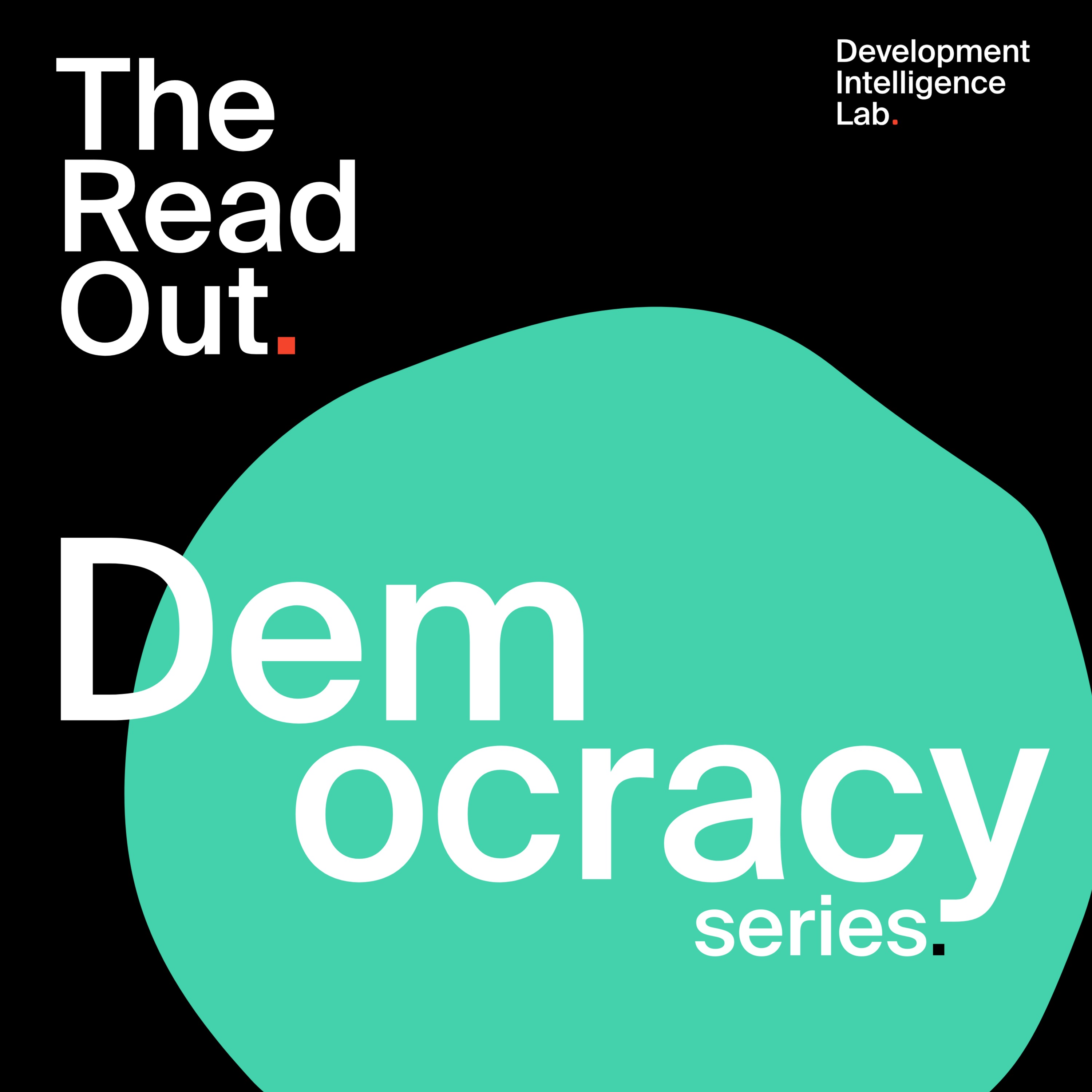 Part One: A Summit for Democracy