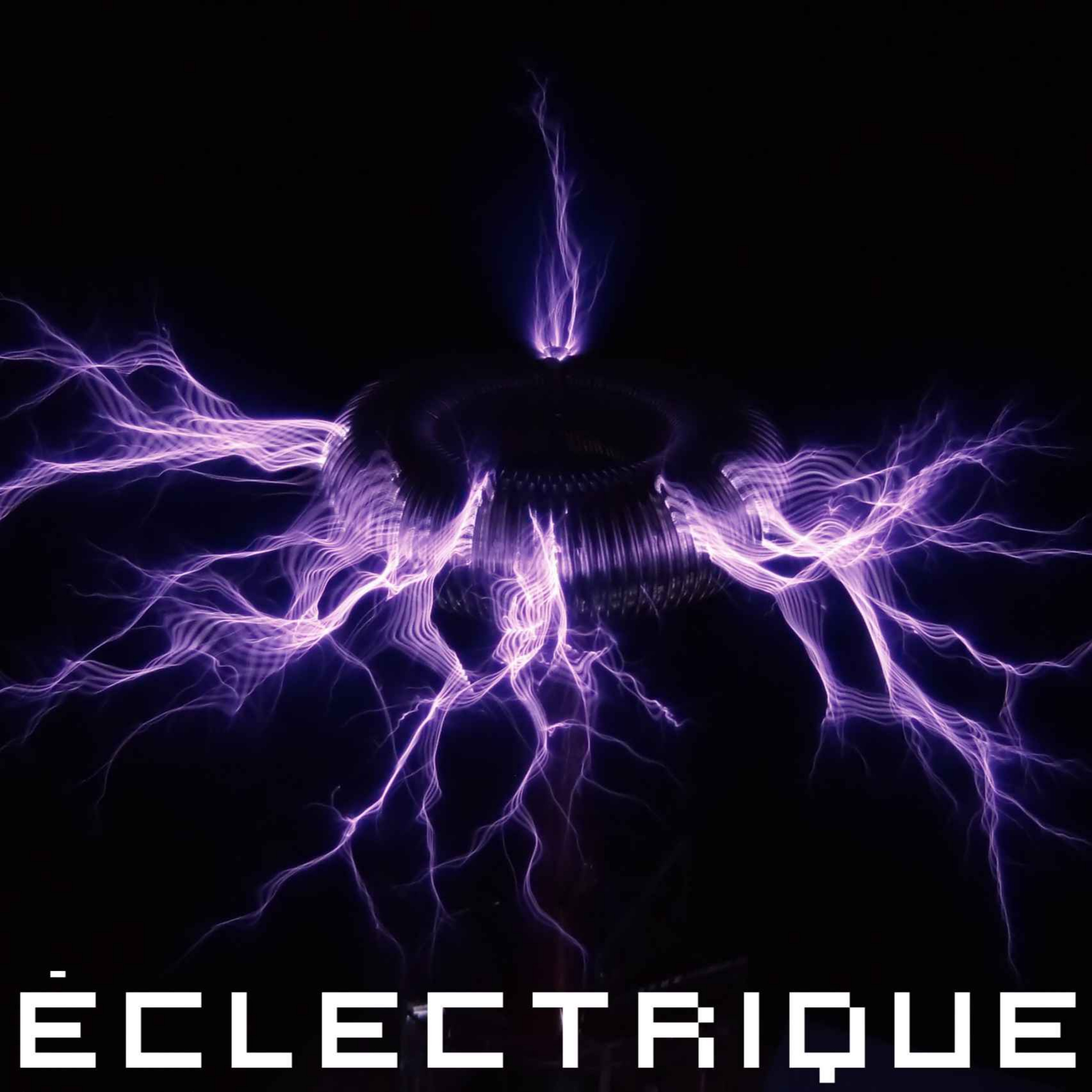 Estivale éclectrique