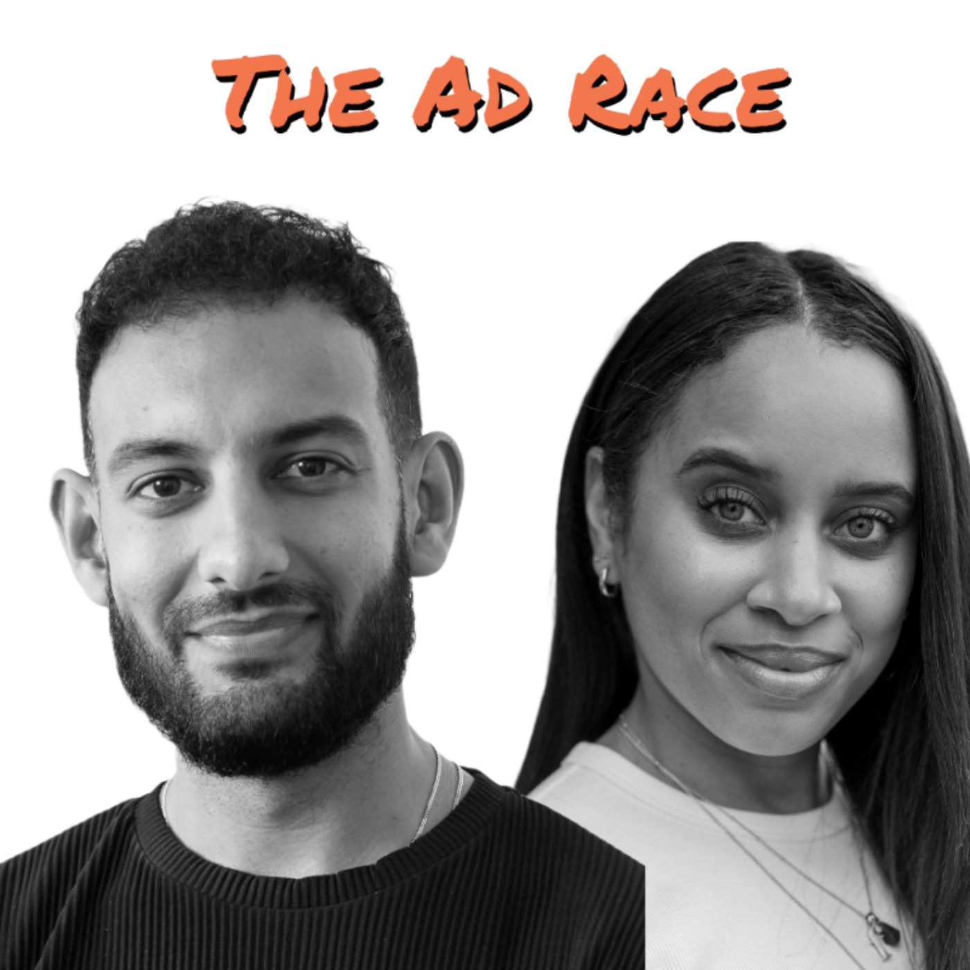 The Ad Race
