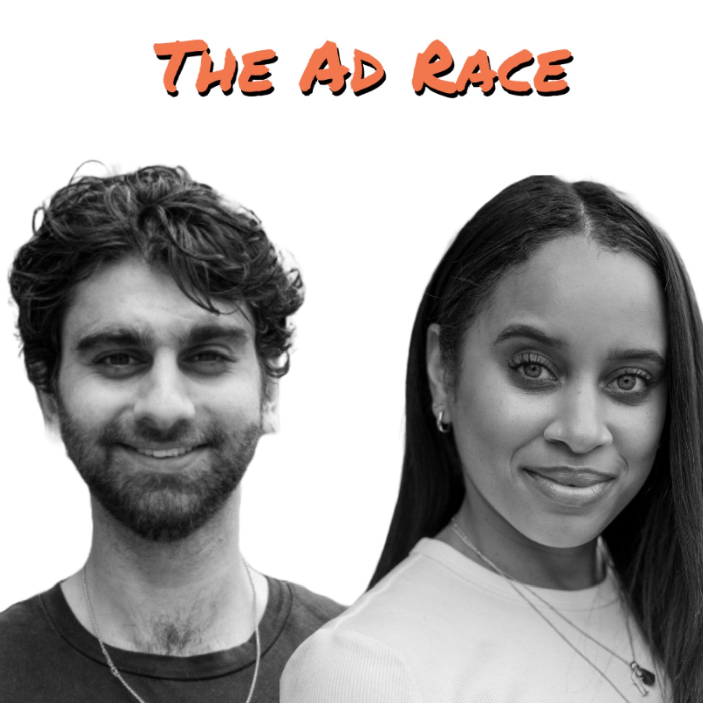 The Ad Race S3 E3