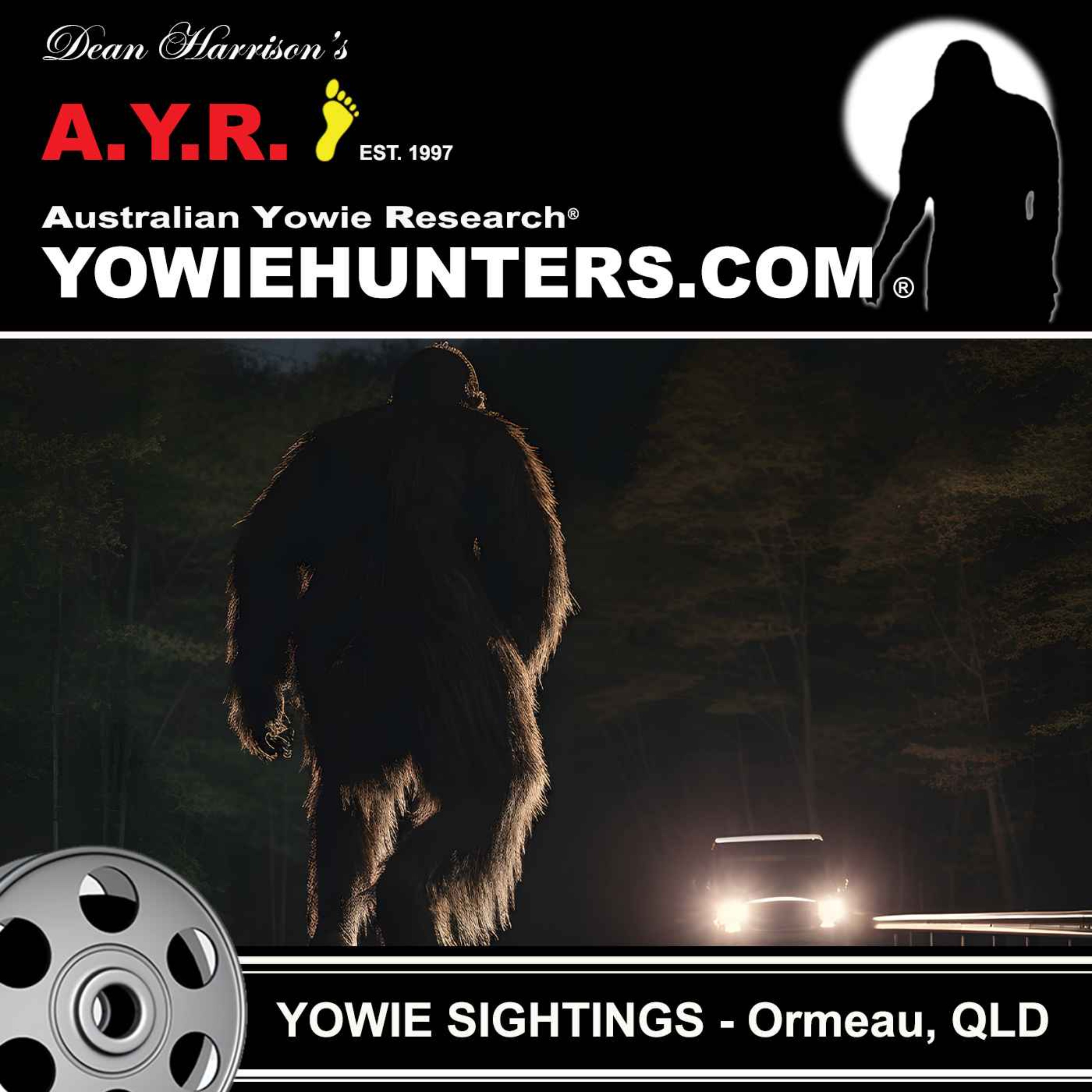 Episode Logo