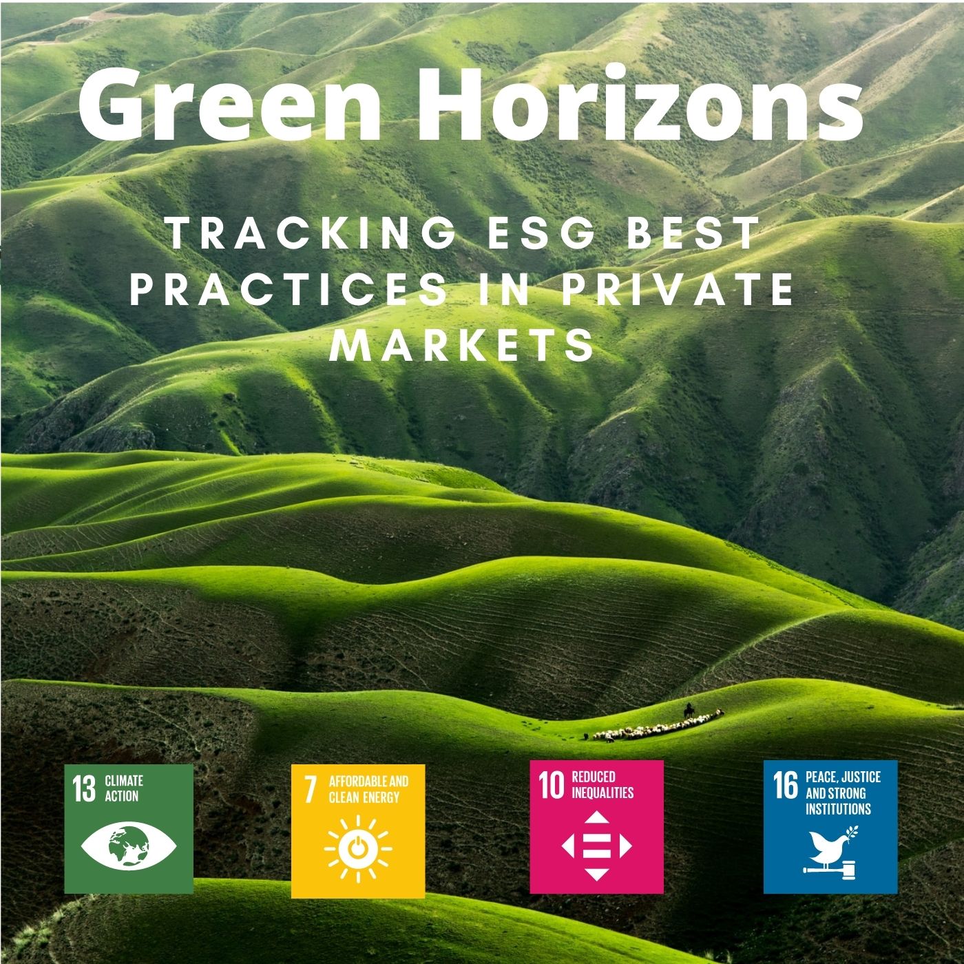 cover art for ESG reporting best practices