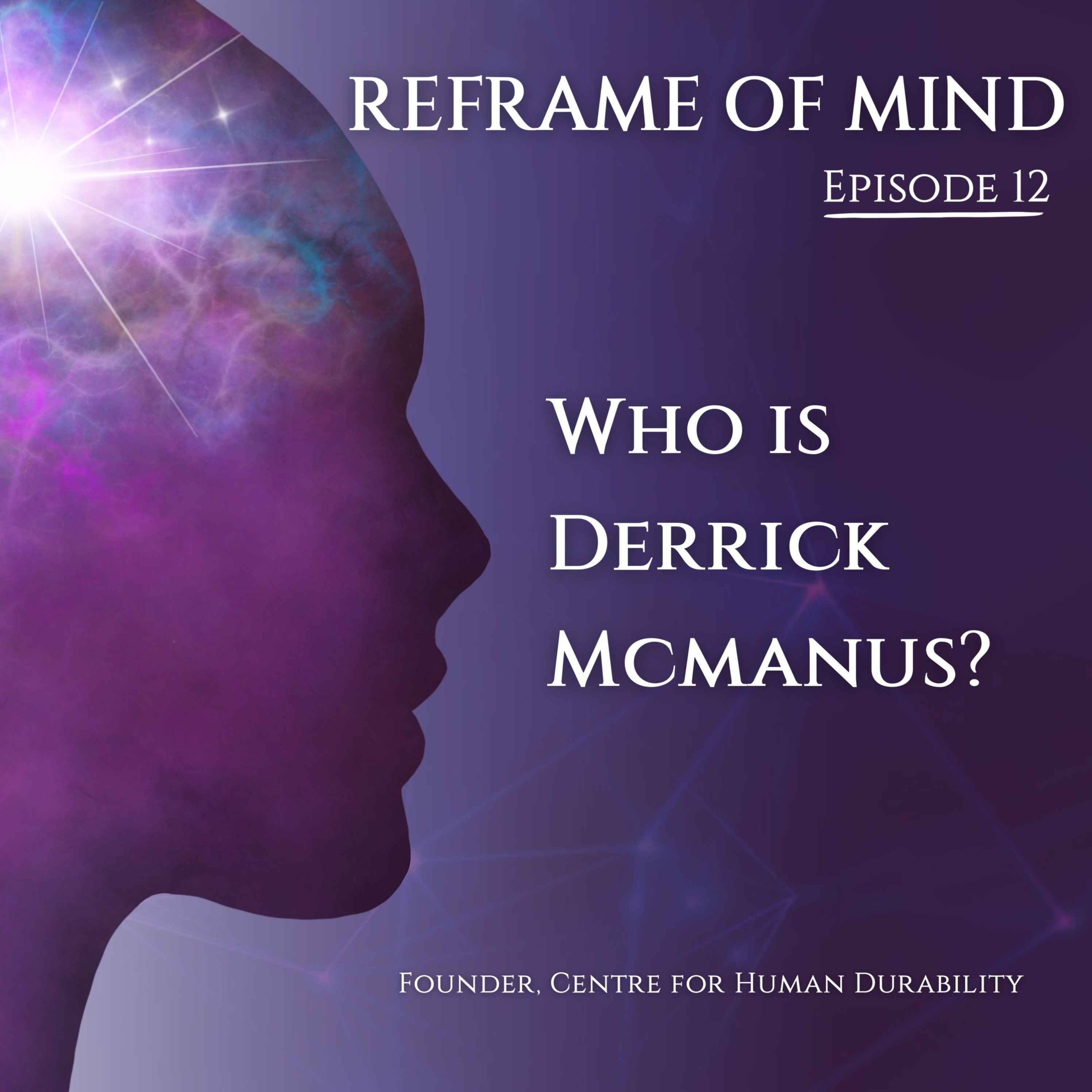Reframe Of Mind