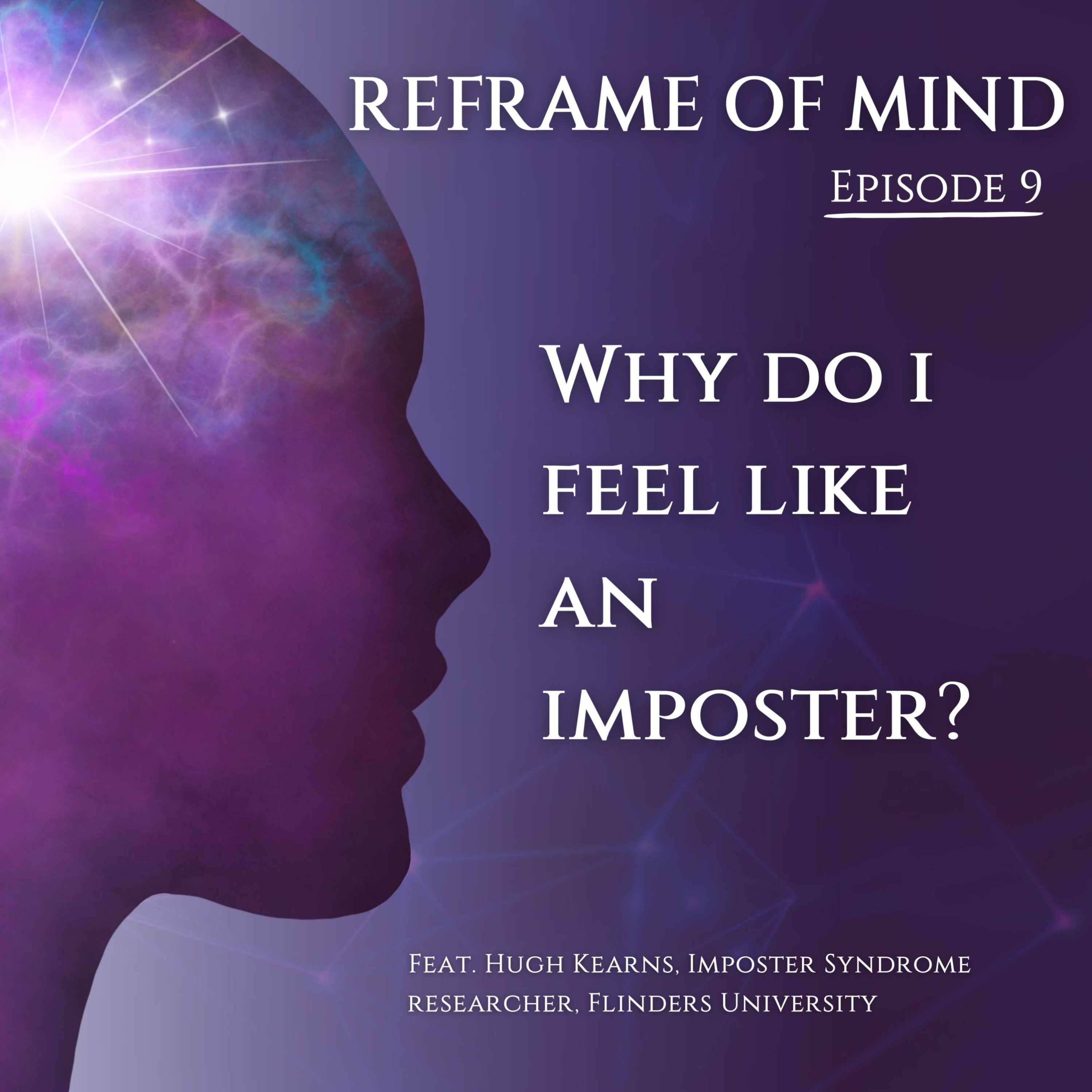 Reframe Of Mind