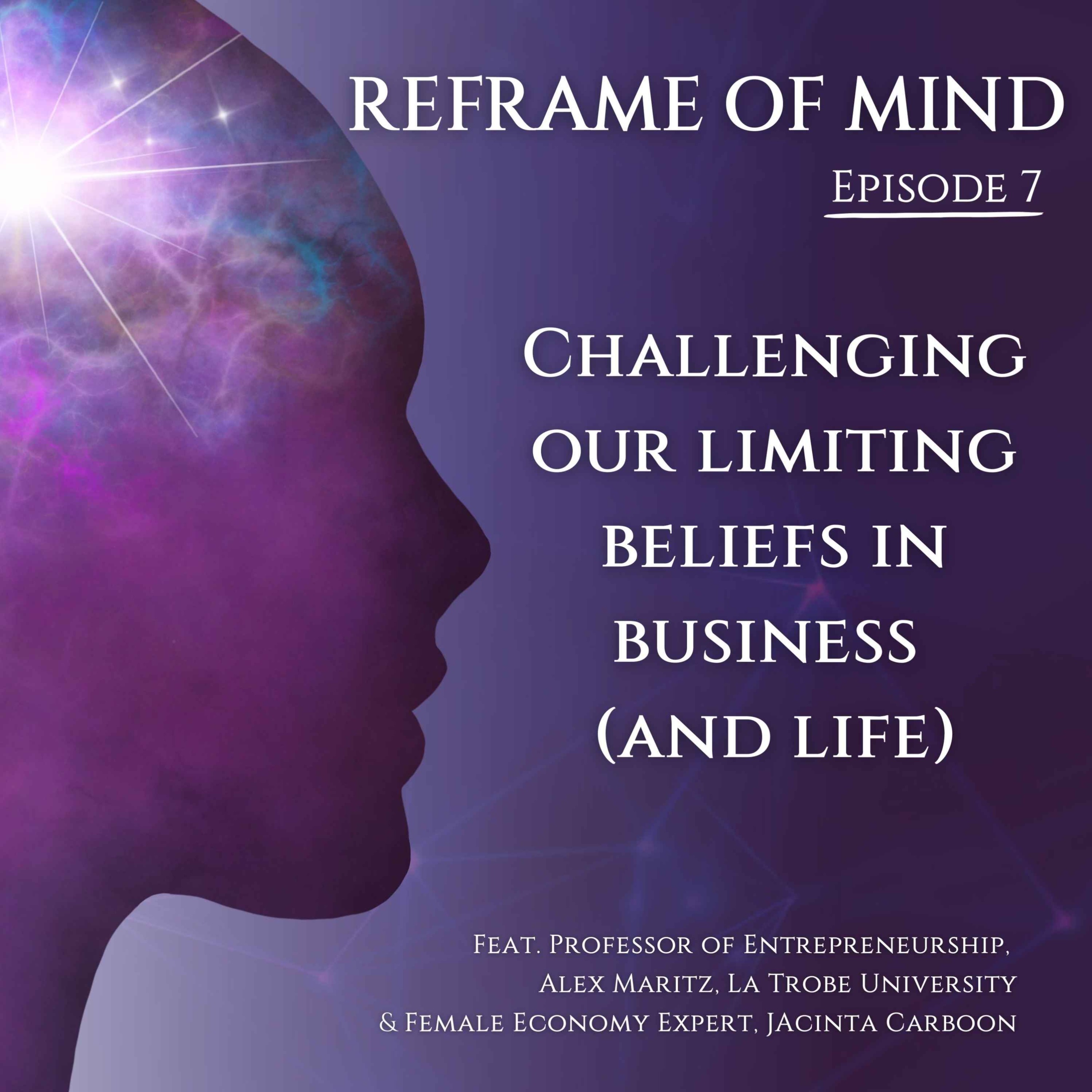 Reframe Of Mind