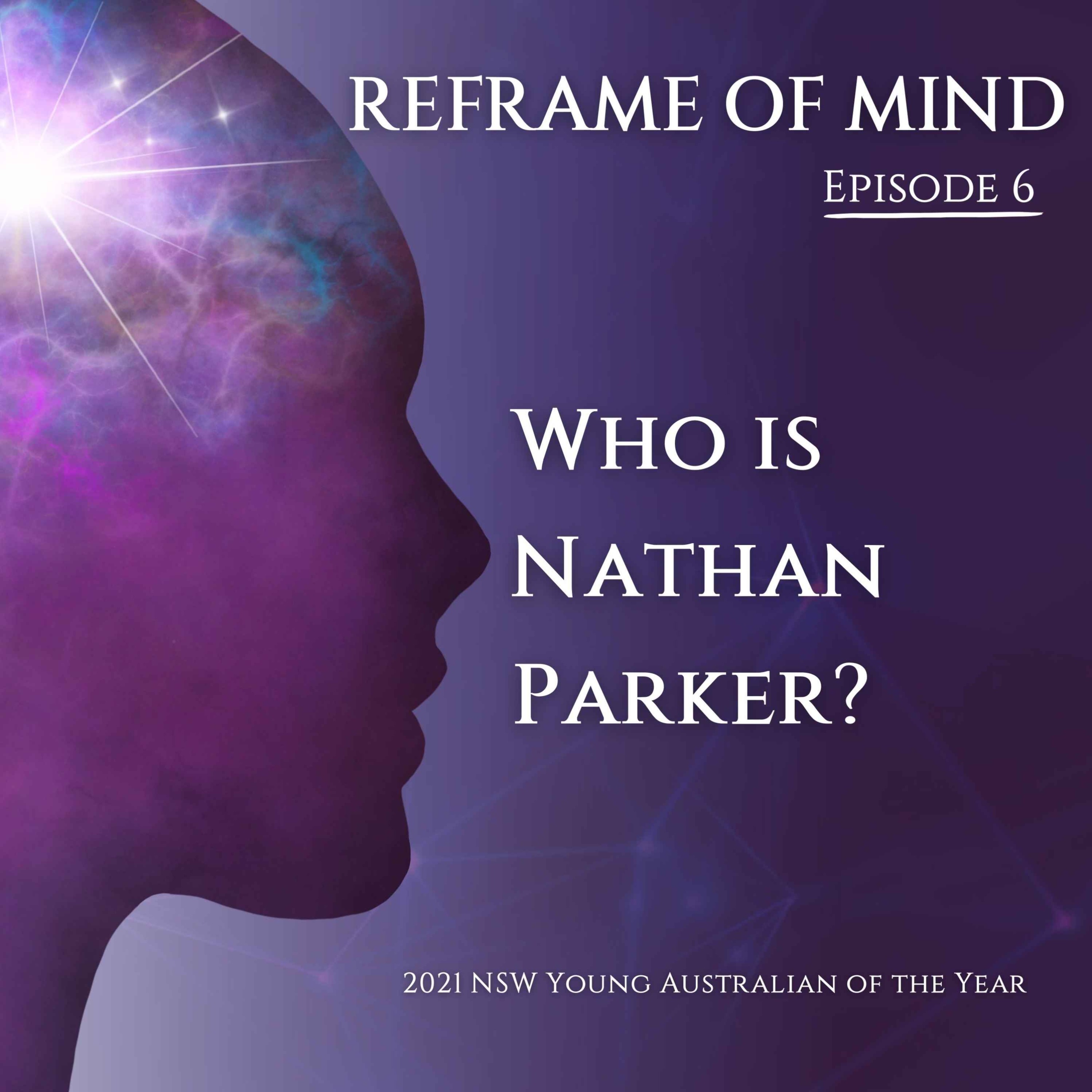 Reframe Of Mind