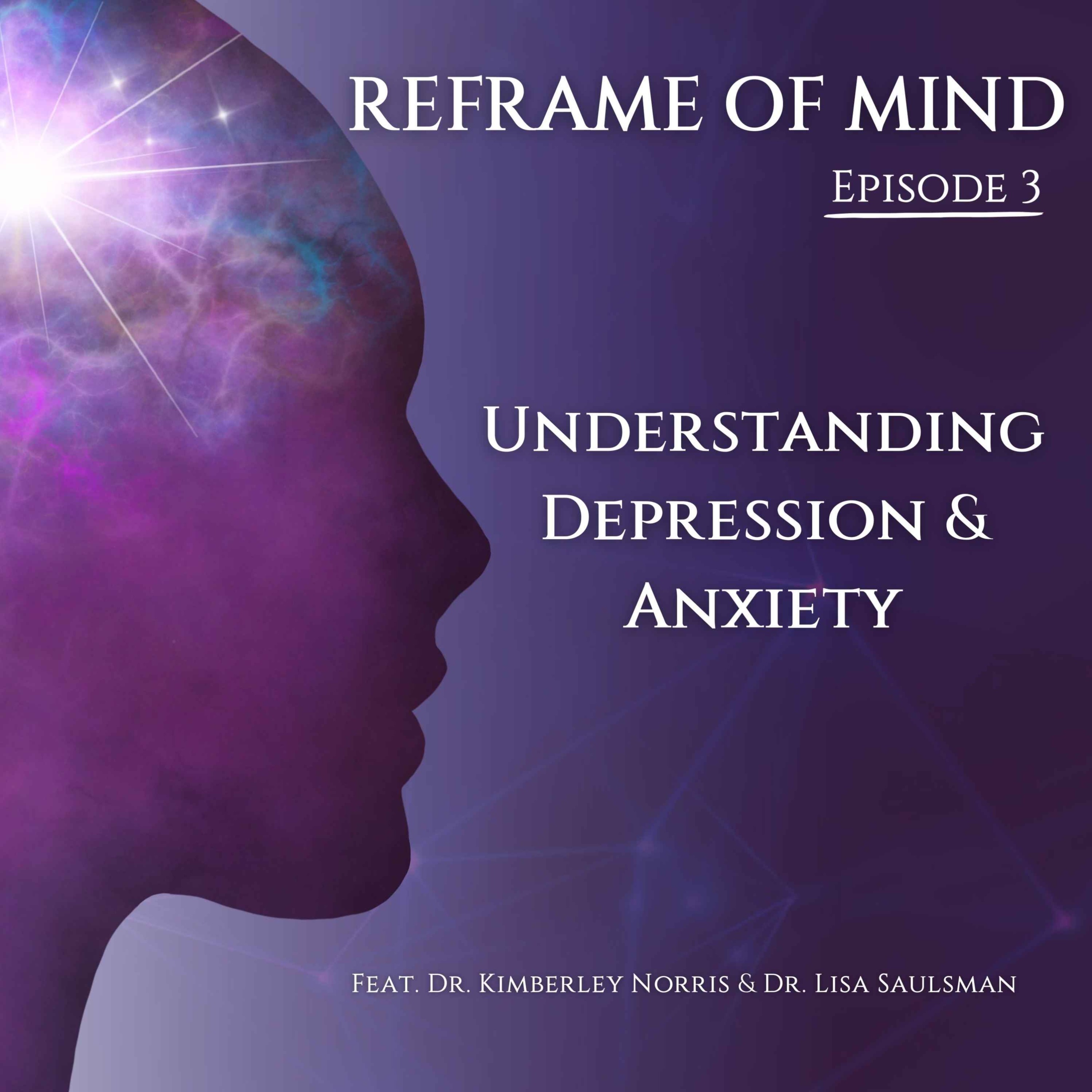 Reframe Of Mind
