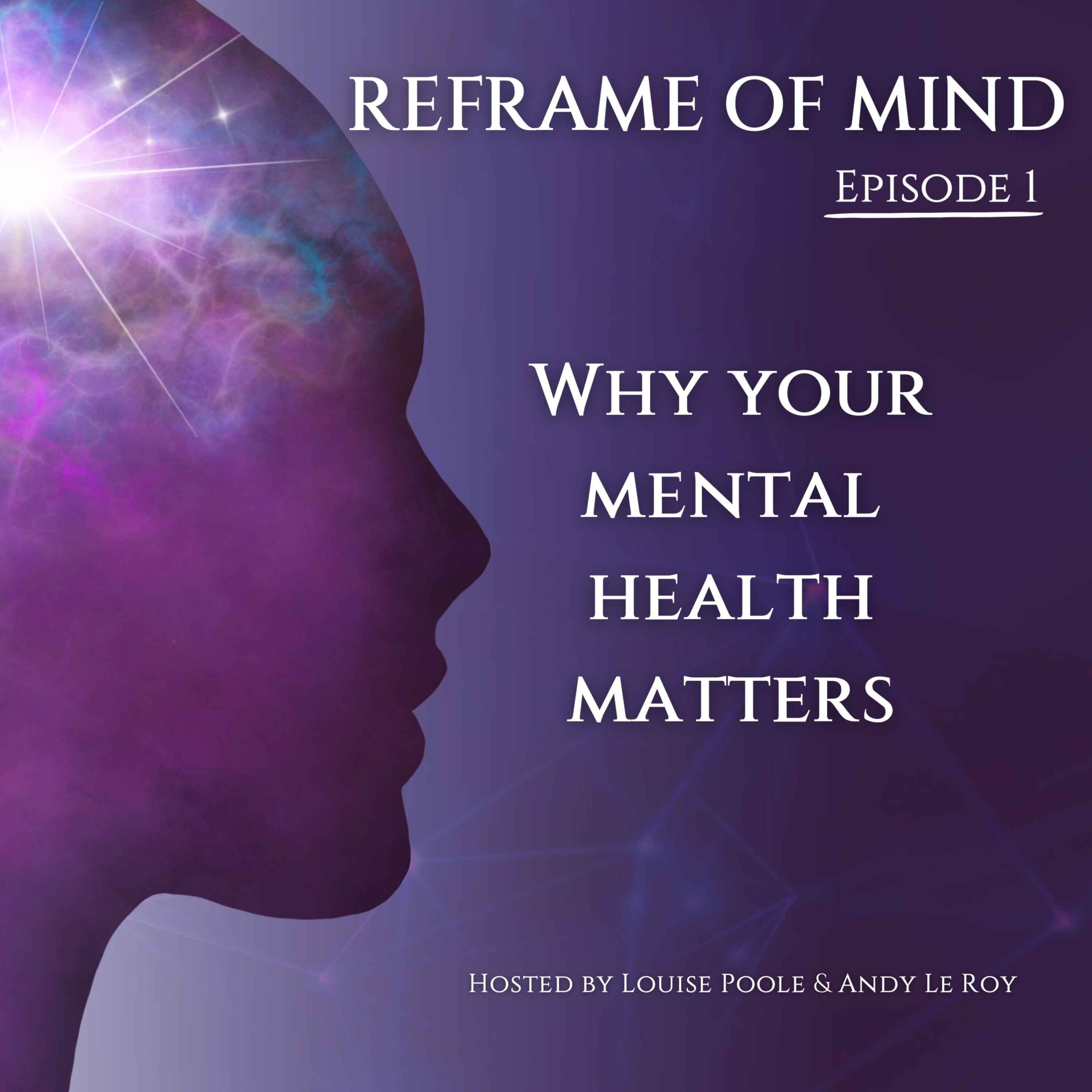 Reframe Of Mind