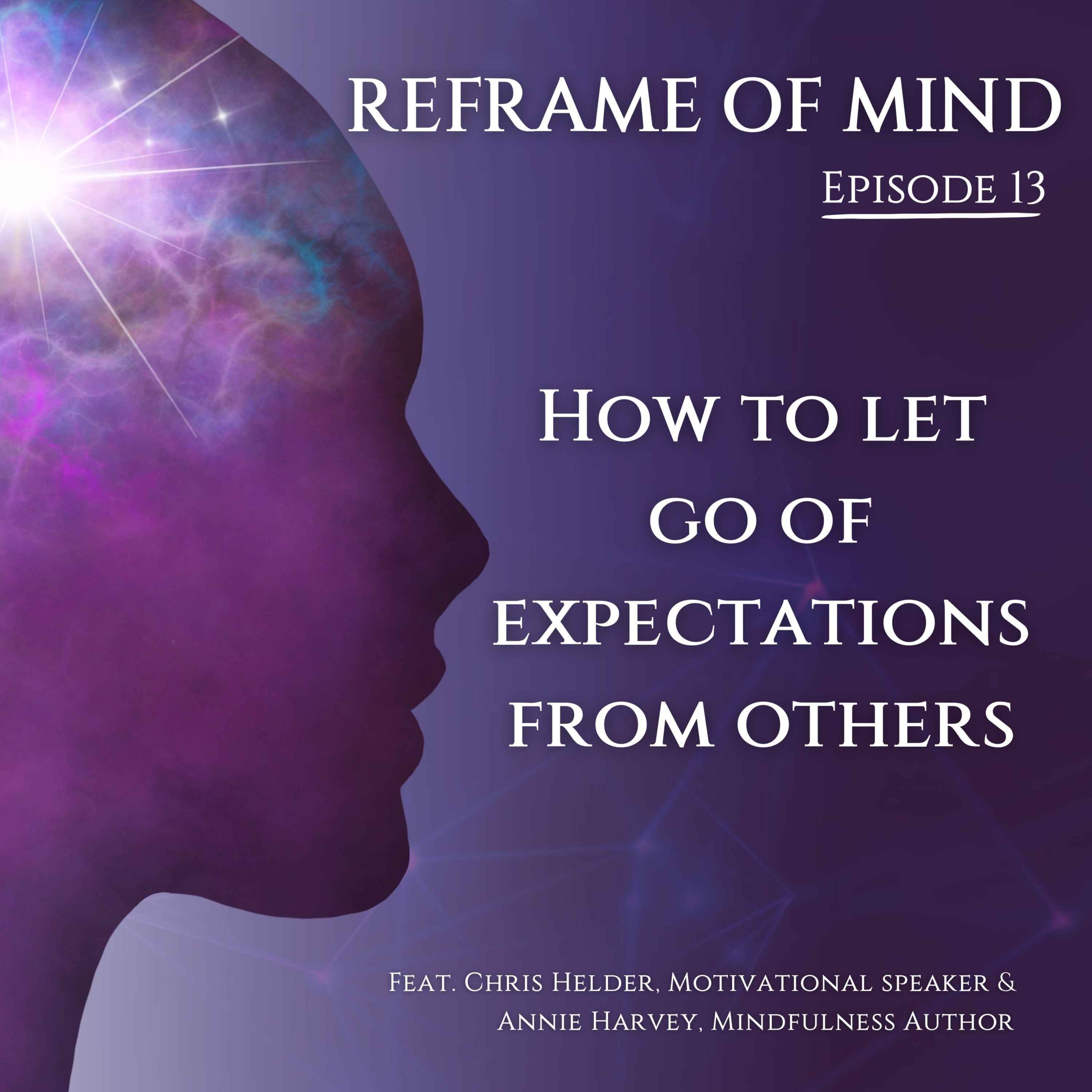 Reframe Of Mind