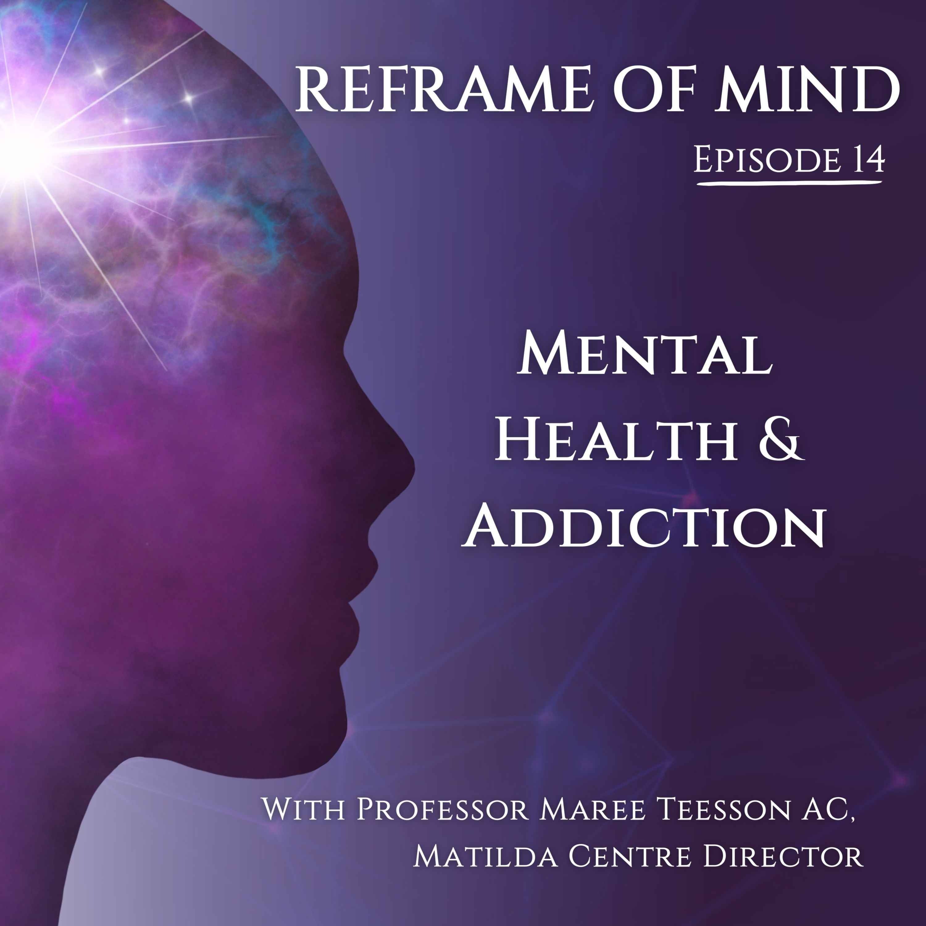 Reframe Of Mind