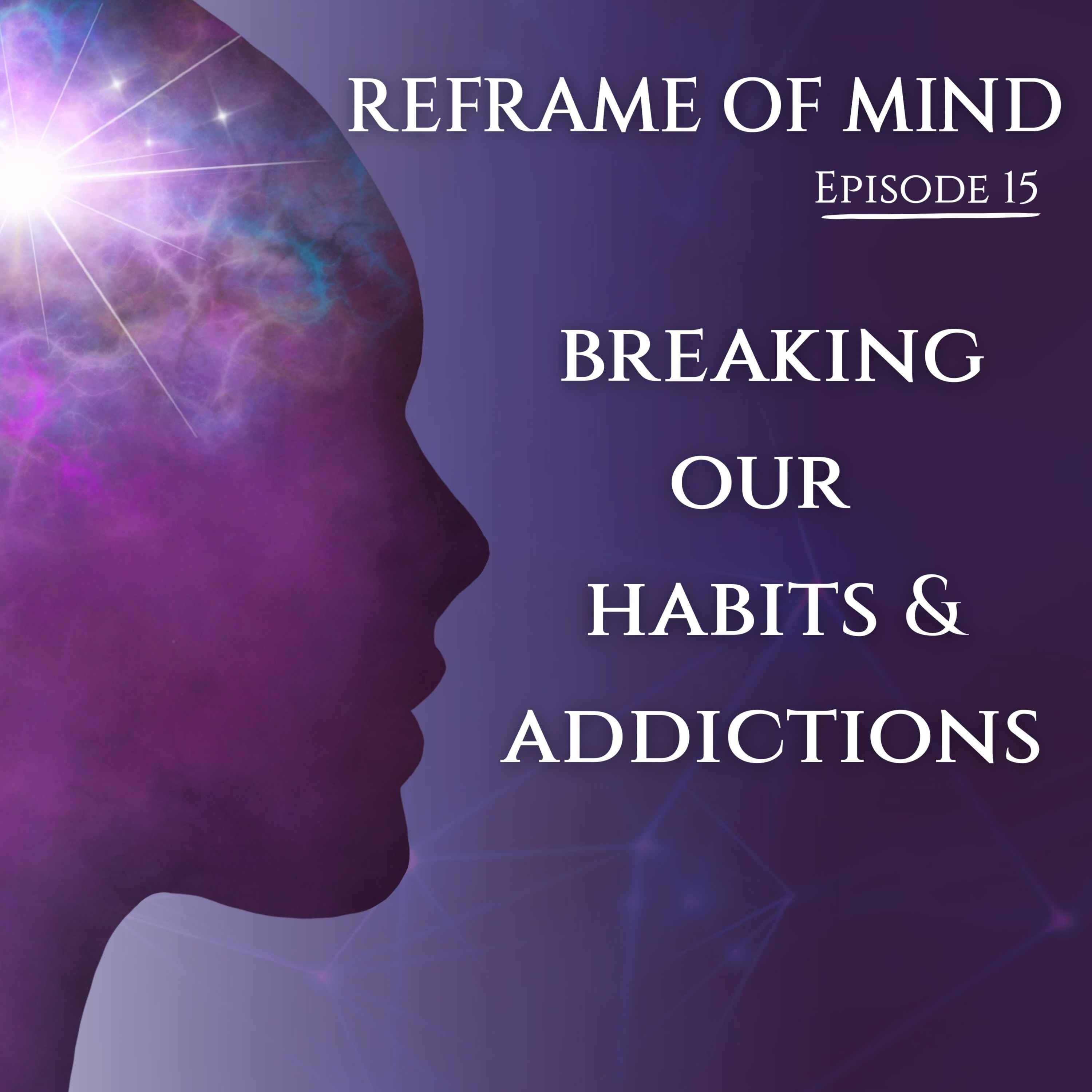 Reframe Of Mind