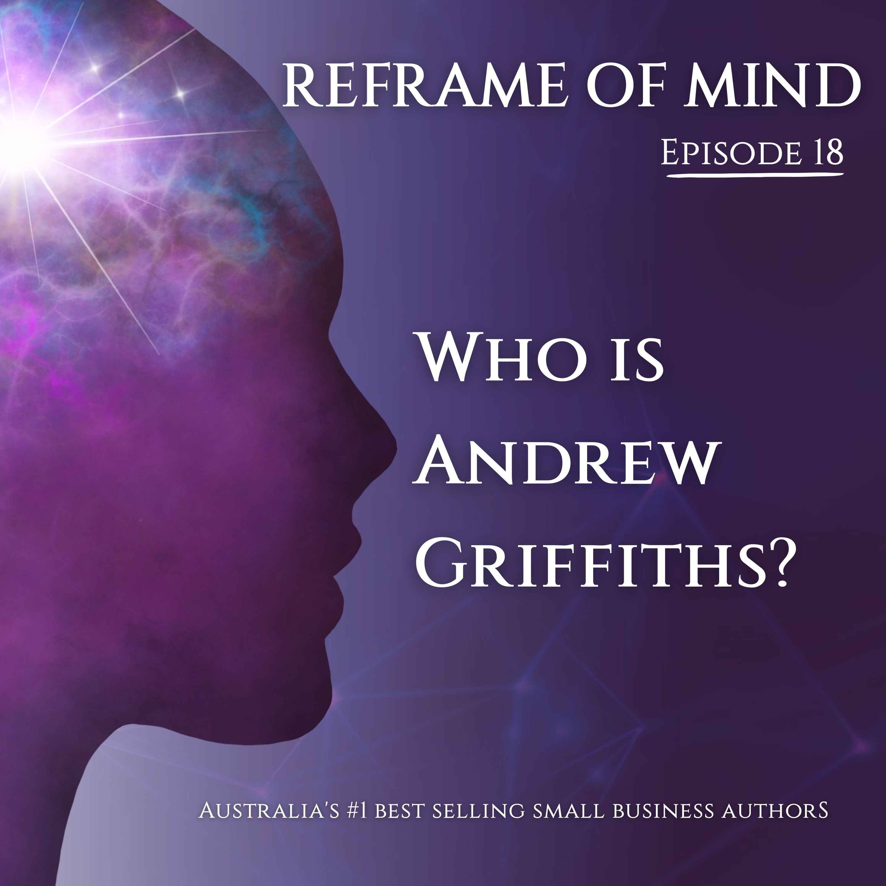 Reframe Of Mind