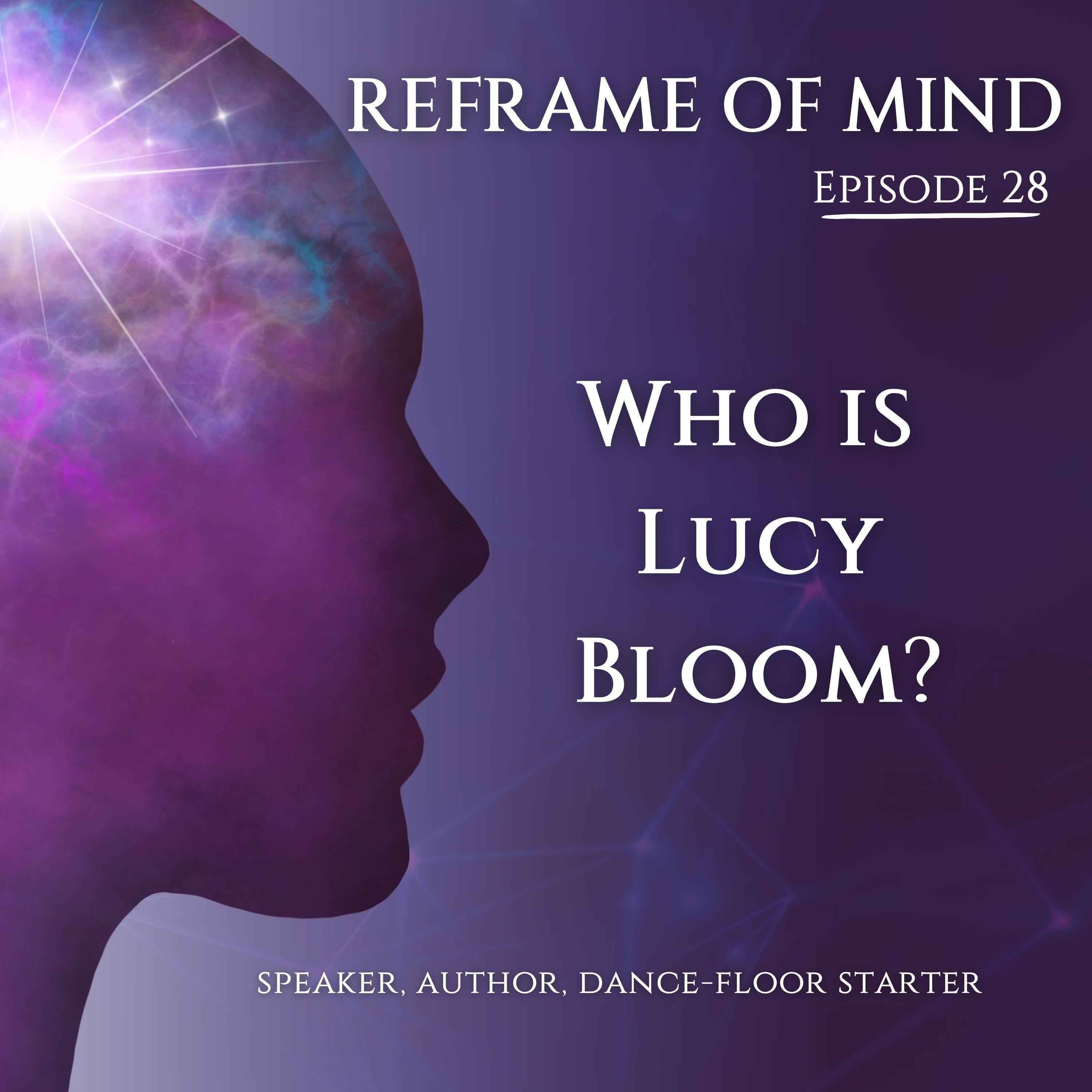 Reframe Of Mind