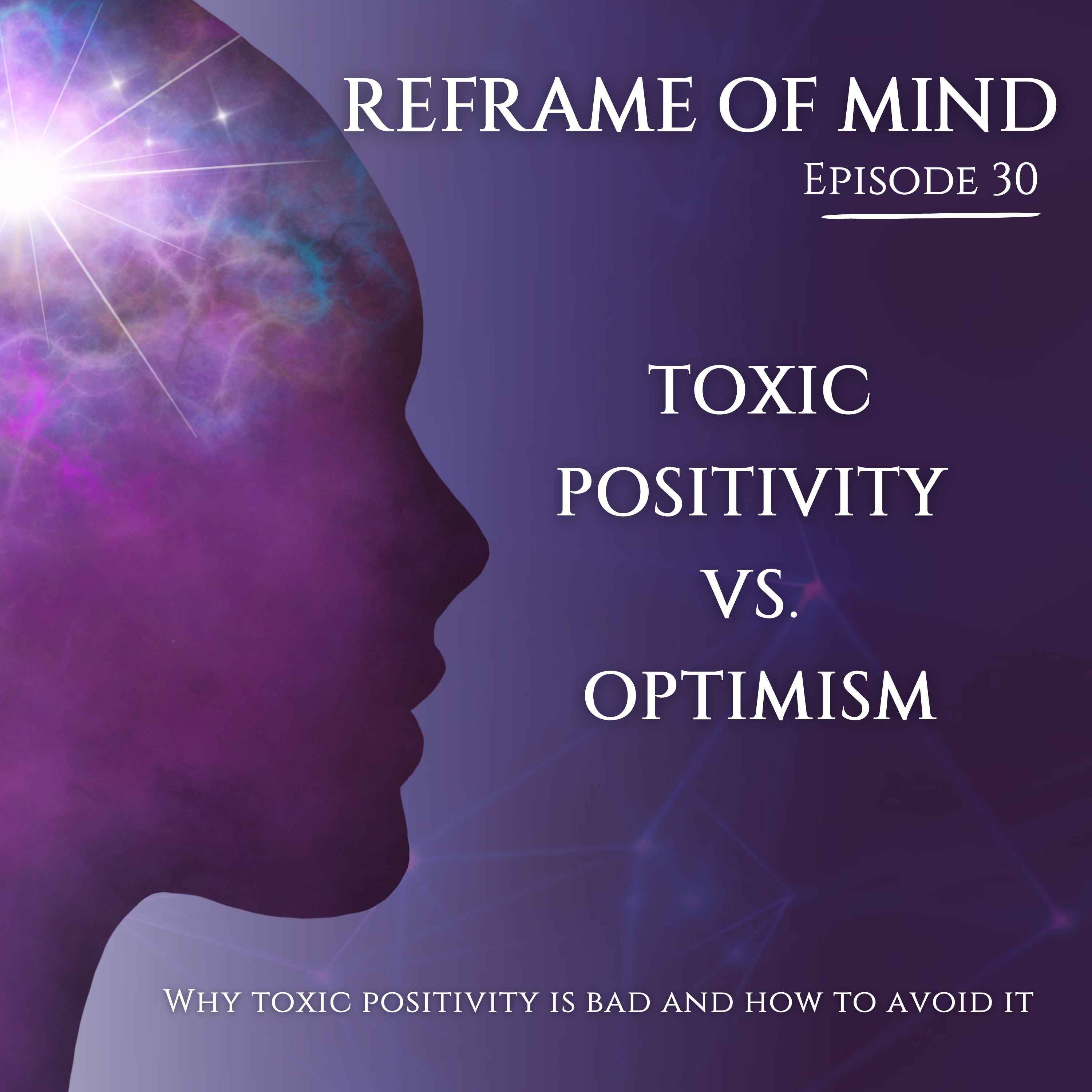 Reframe Of Mind