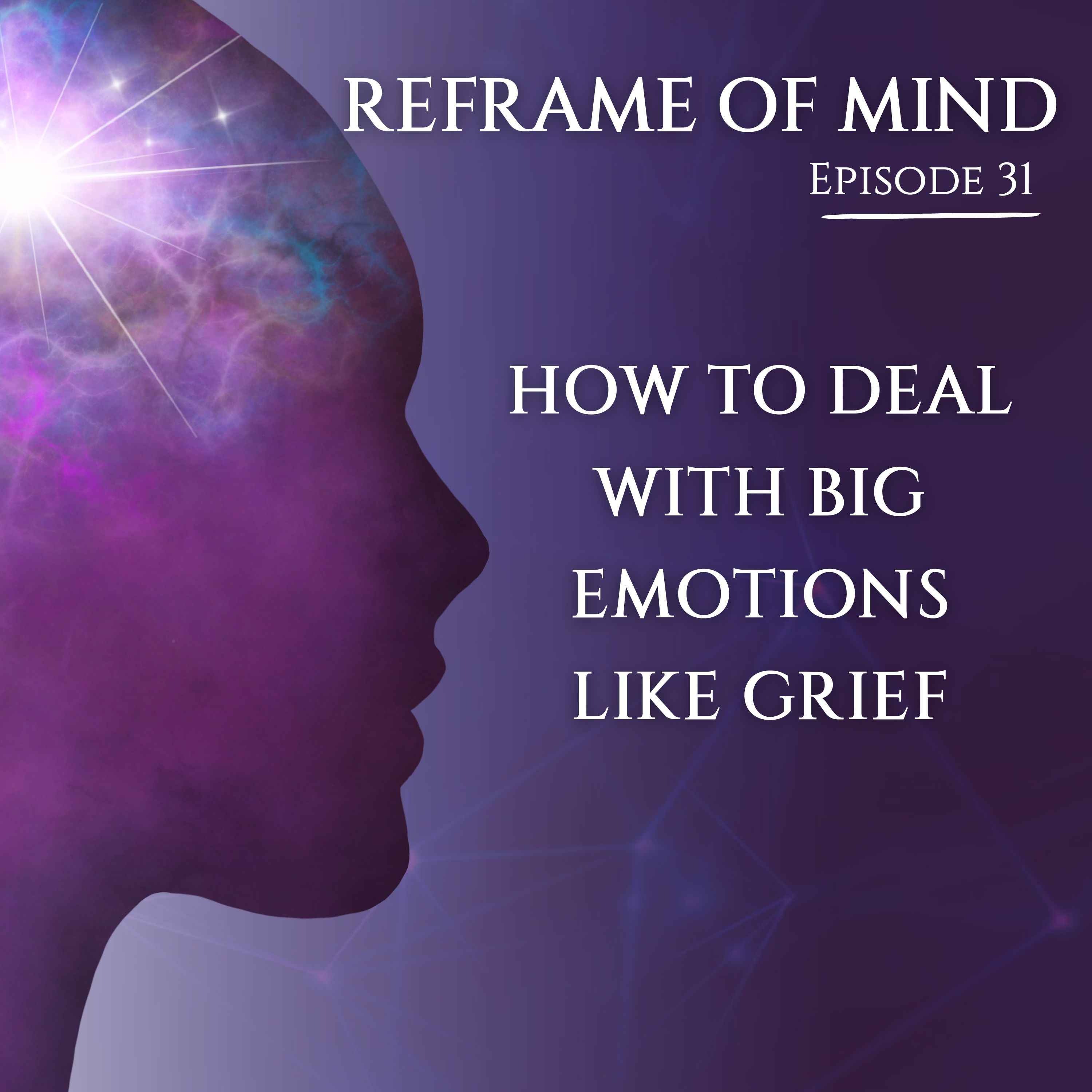 Reframe Of Mind