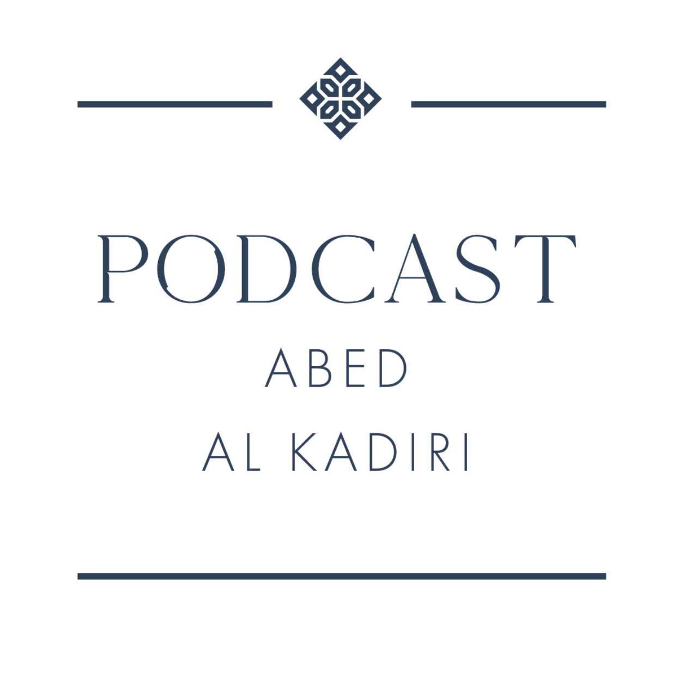 cover art for Abed Al Kadiri - How will it end ?