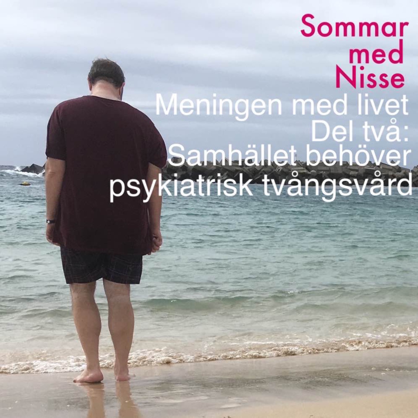 Sommar med Nisse: Meningen med livet, del 2