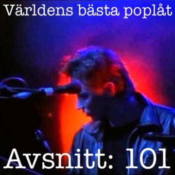 Everything Counts - 101 skäl att bli syntare