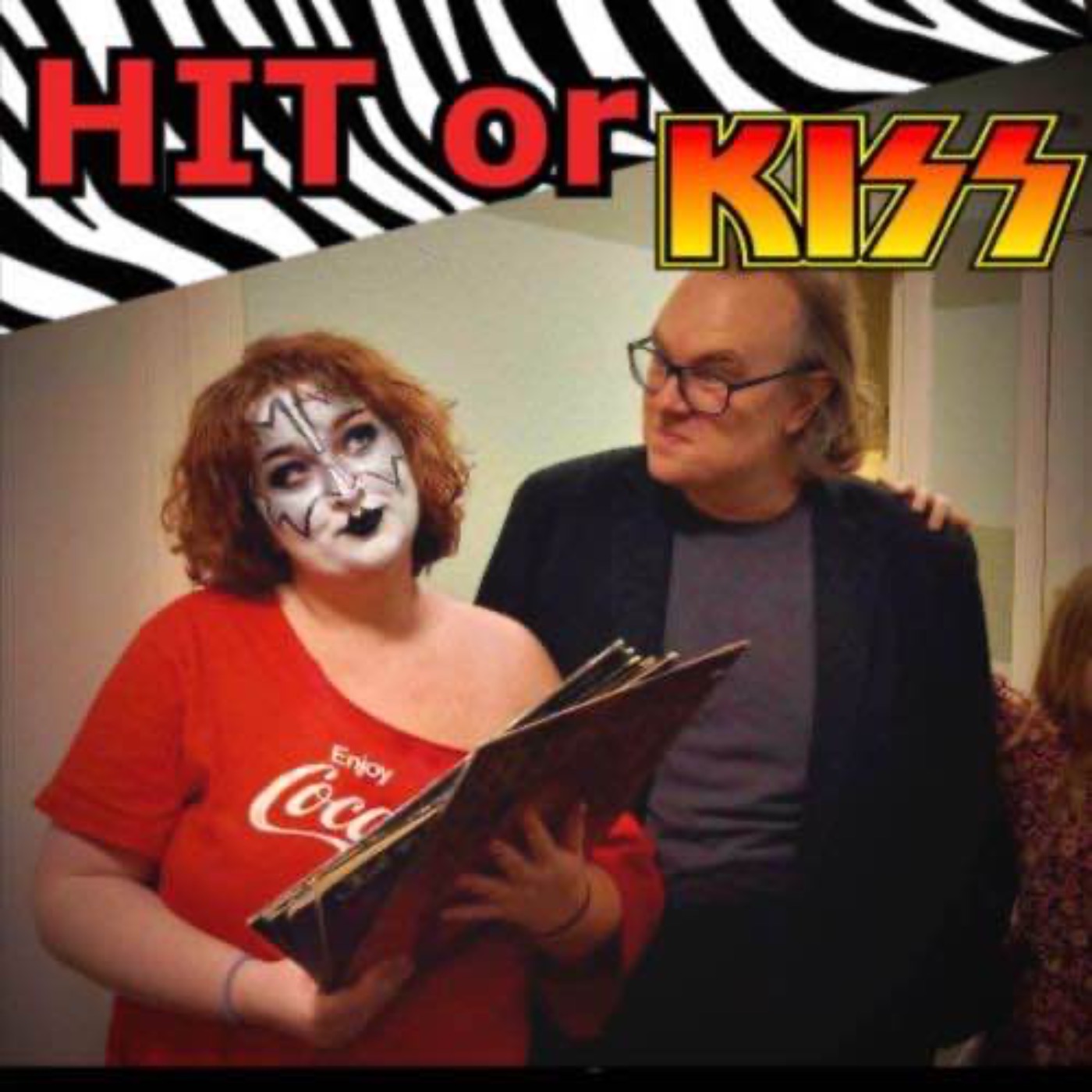 Hit or Kiss ger sig ut och möter CREATURES OF THE NIGHT