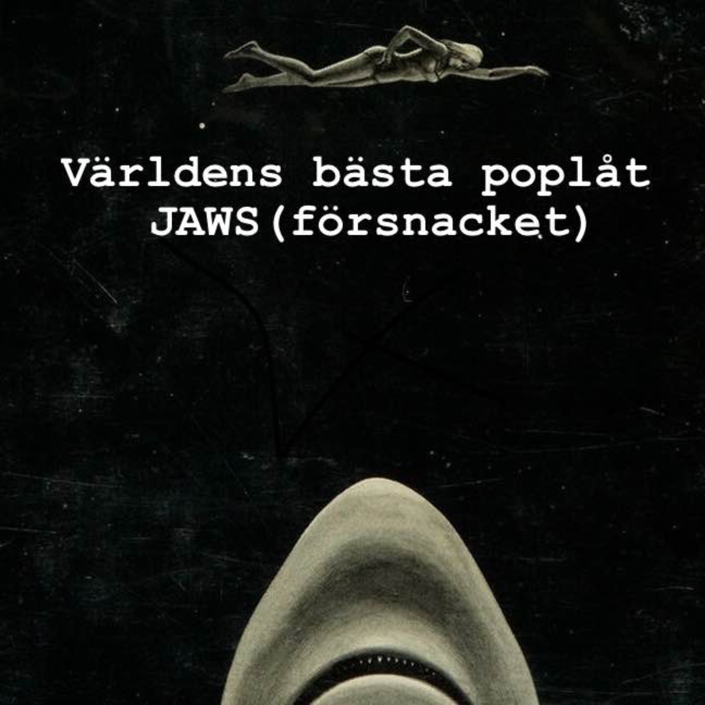 Jaws: Försnacket - Musik, manus, människor