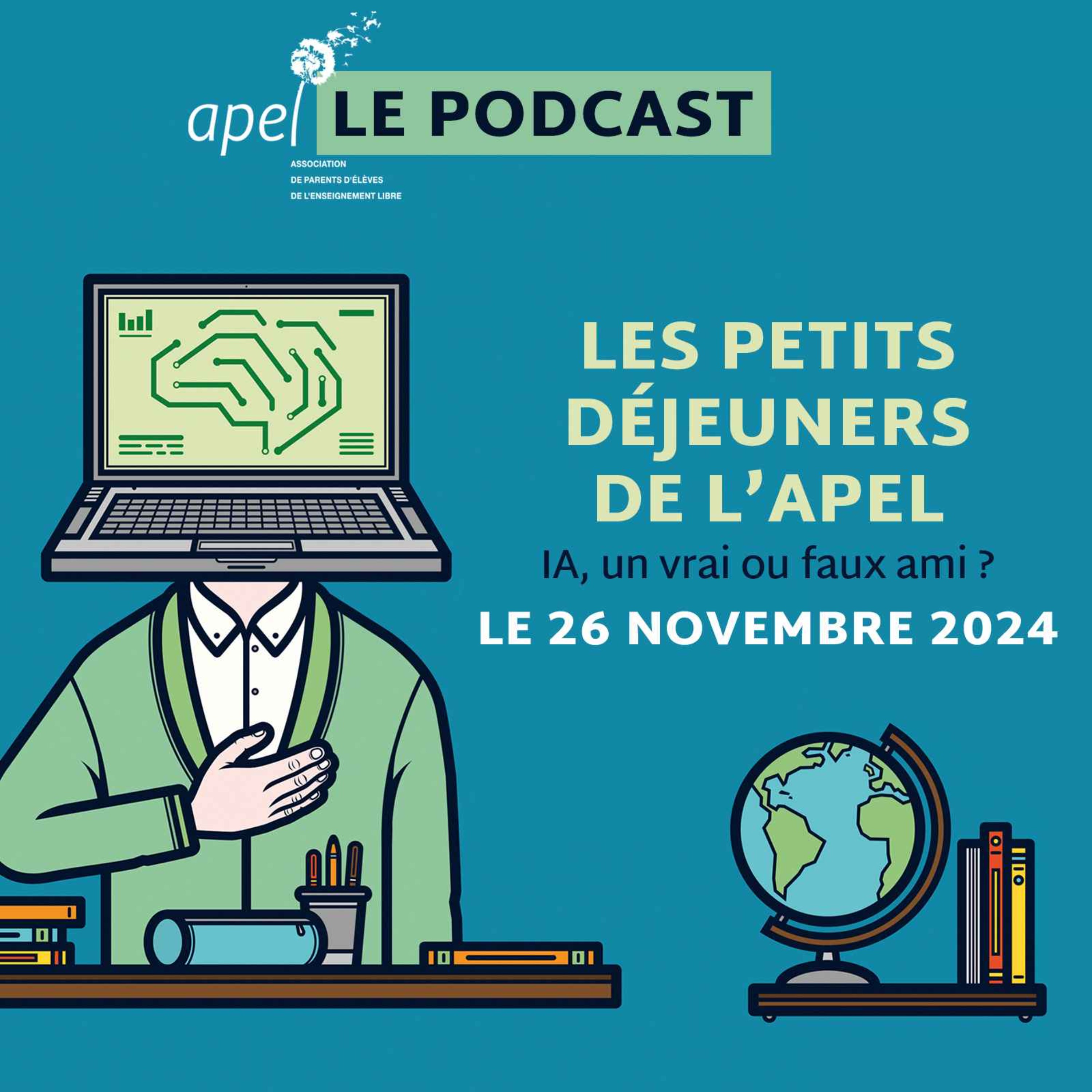 IA, un vrai ou faux ami ?