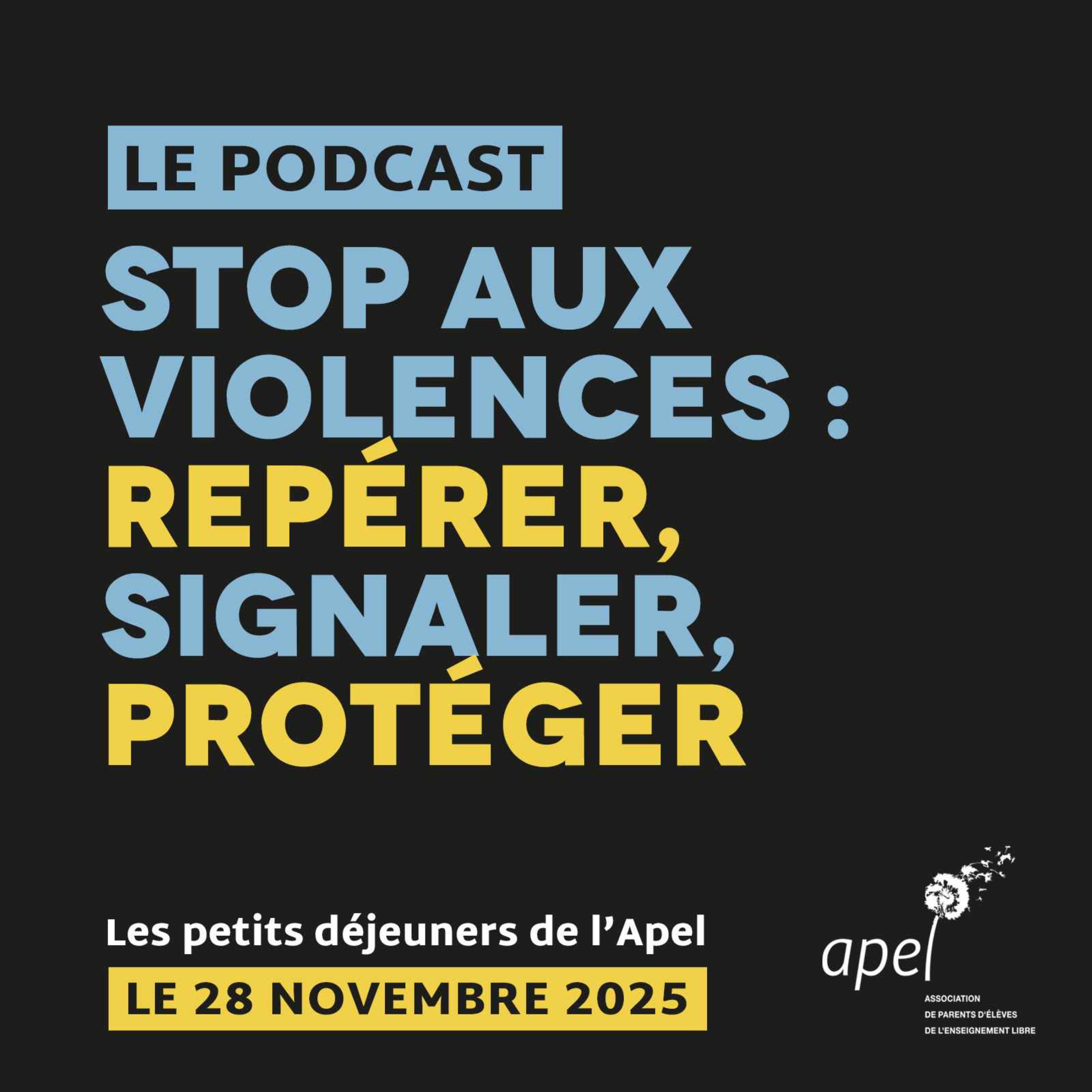 STOP AUX VIOLENCES