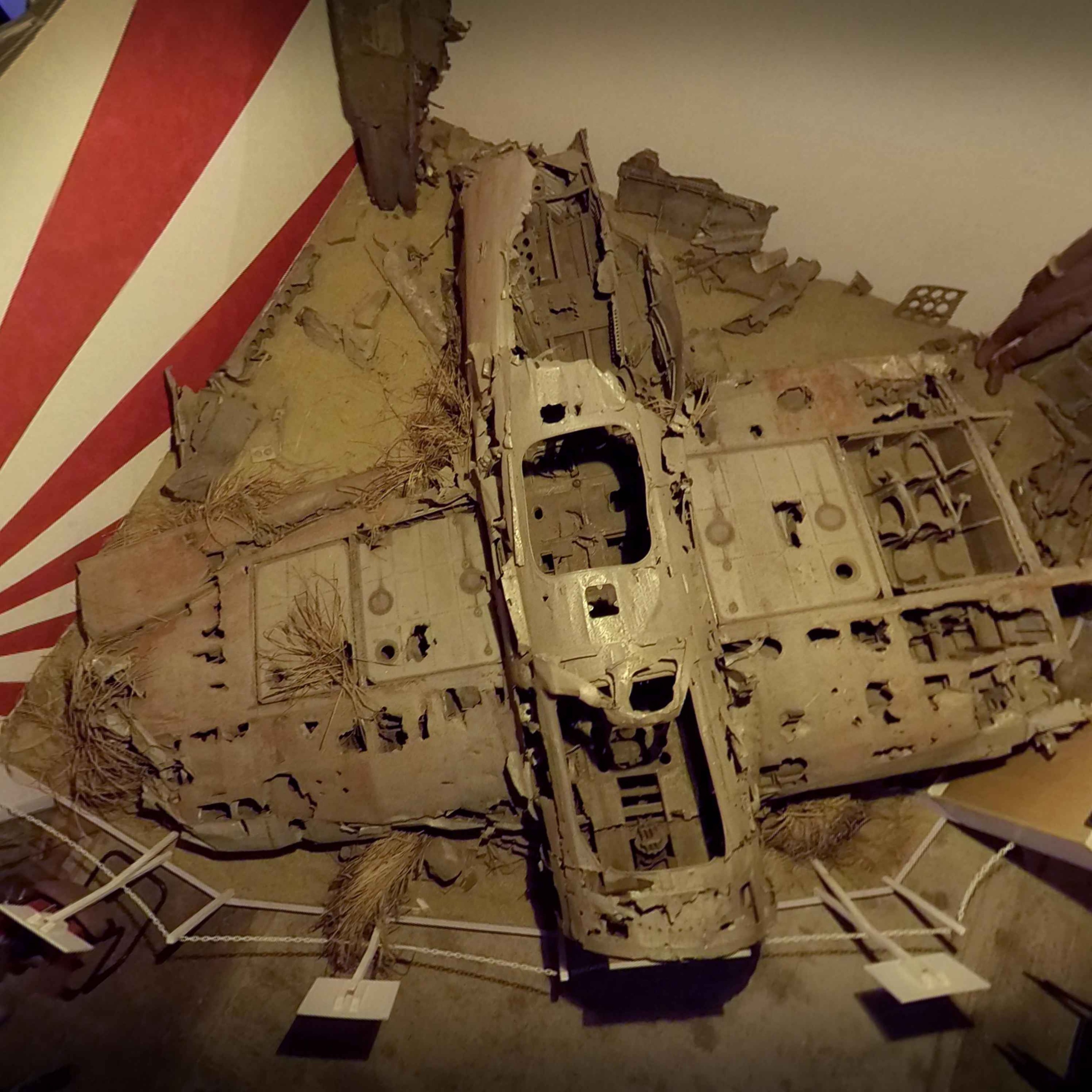 Wings Museum
