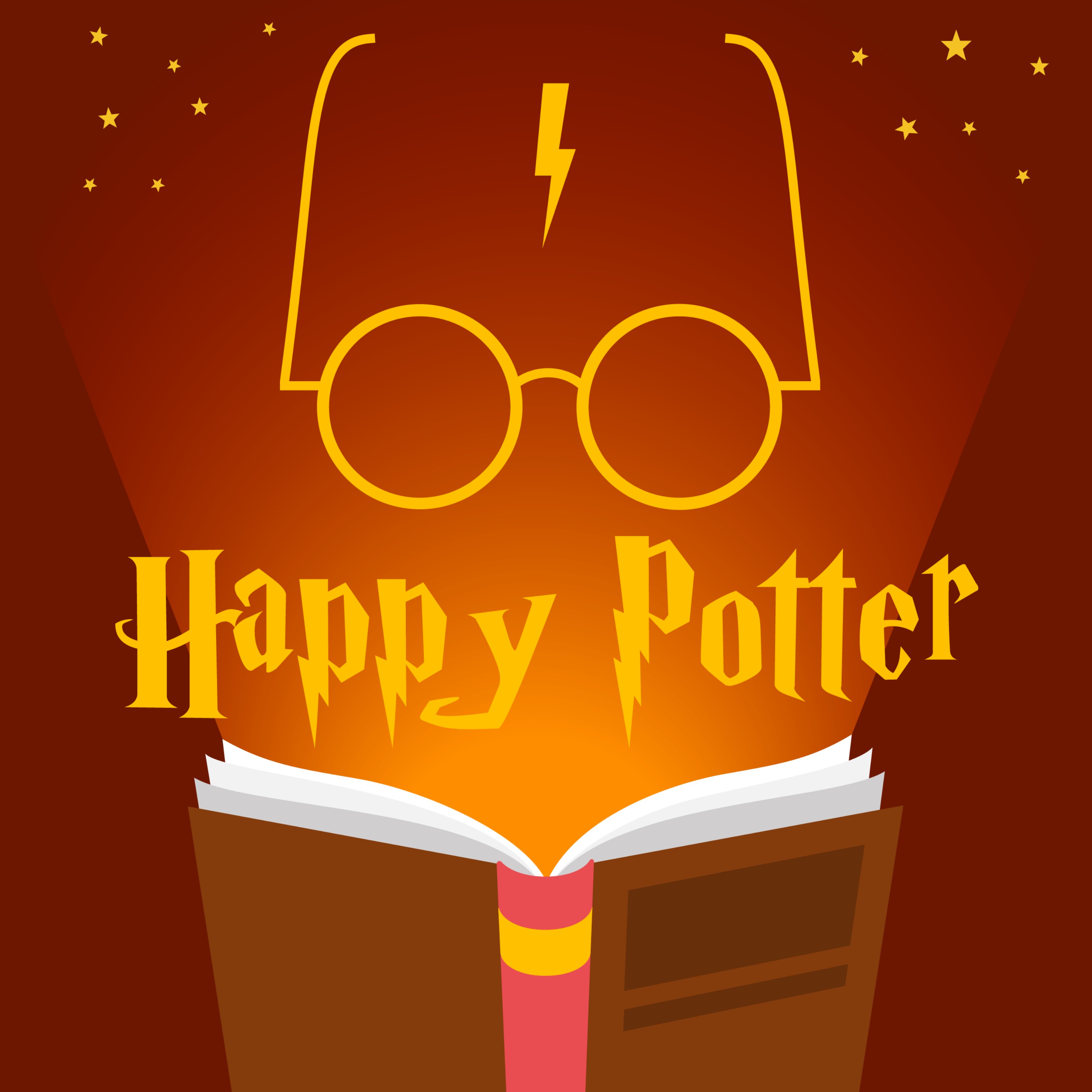 Happy Potter