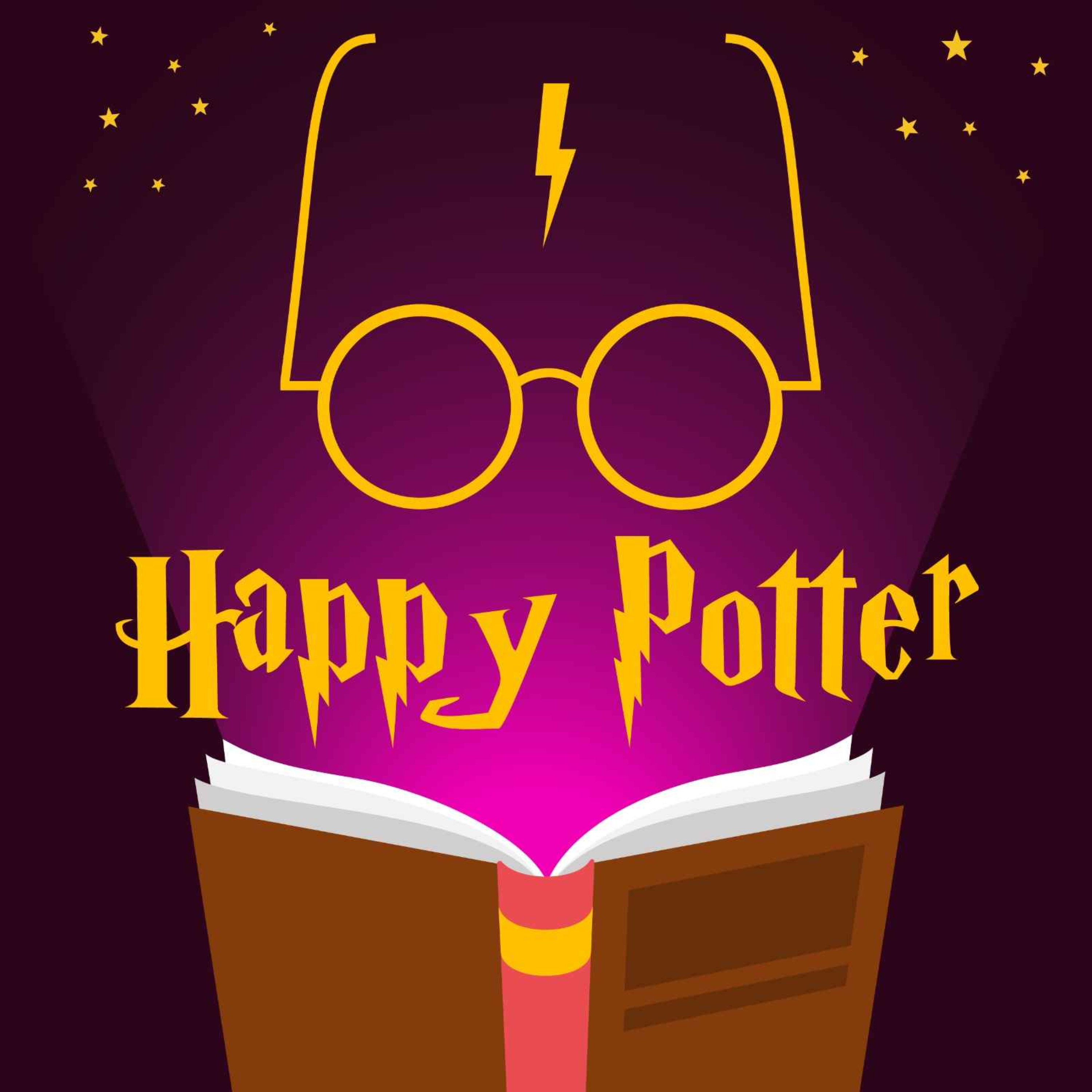 5.74 - Hagrids Geschichte (Teil 1)