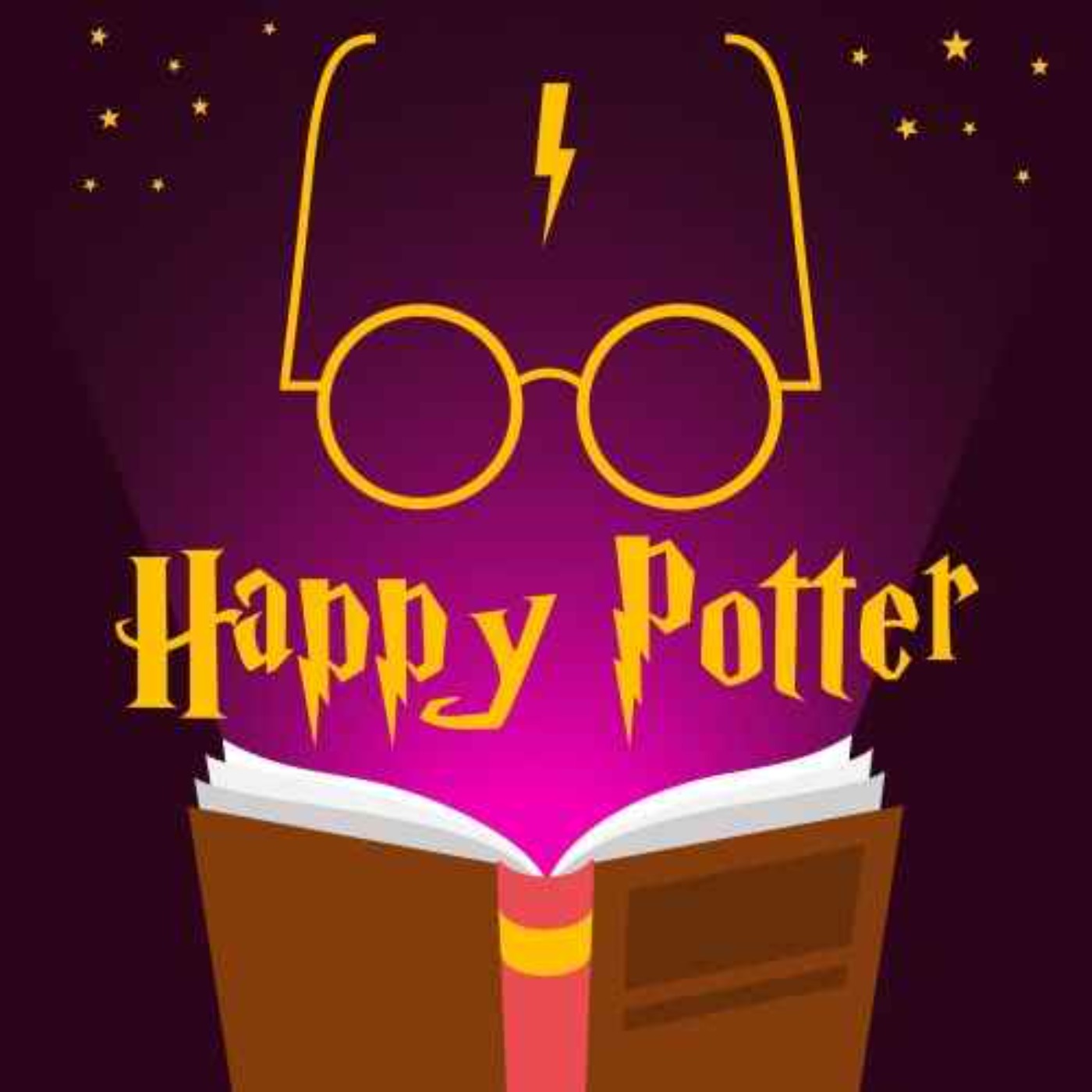 Happy Potter