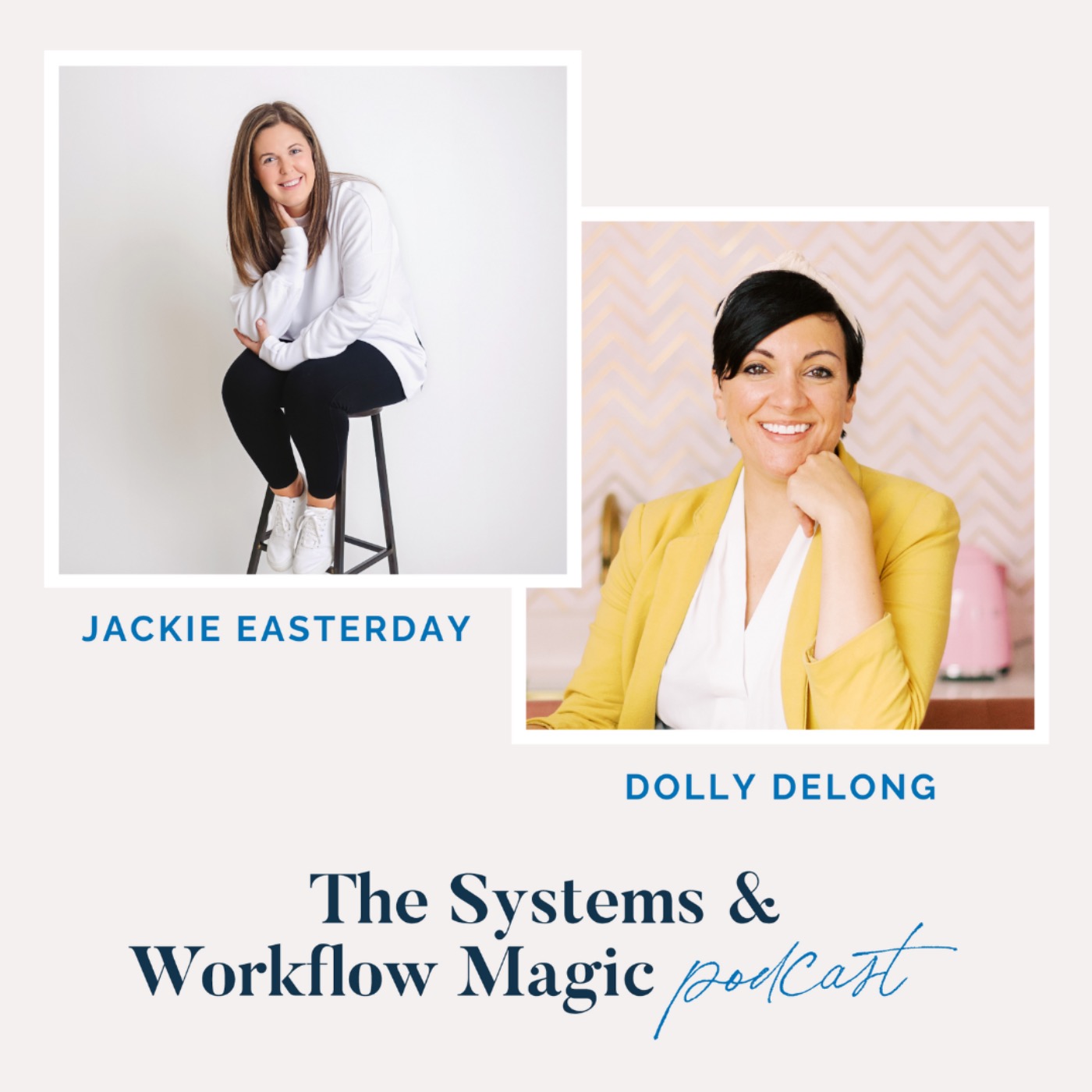70: Staying Organized for Tax Season & What Systems to Put Into Place for Your Money