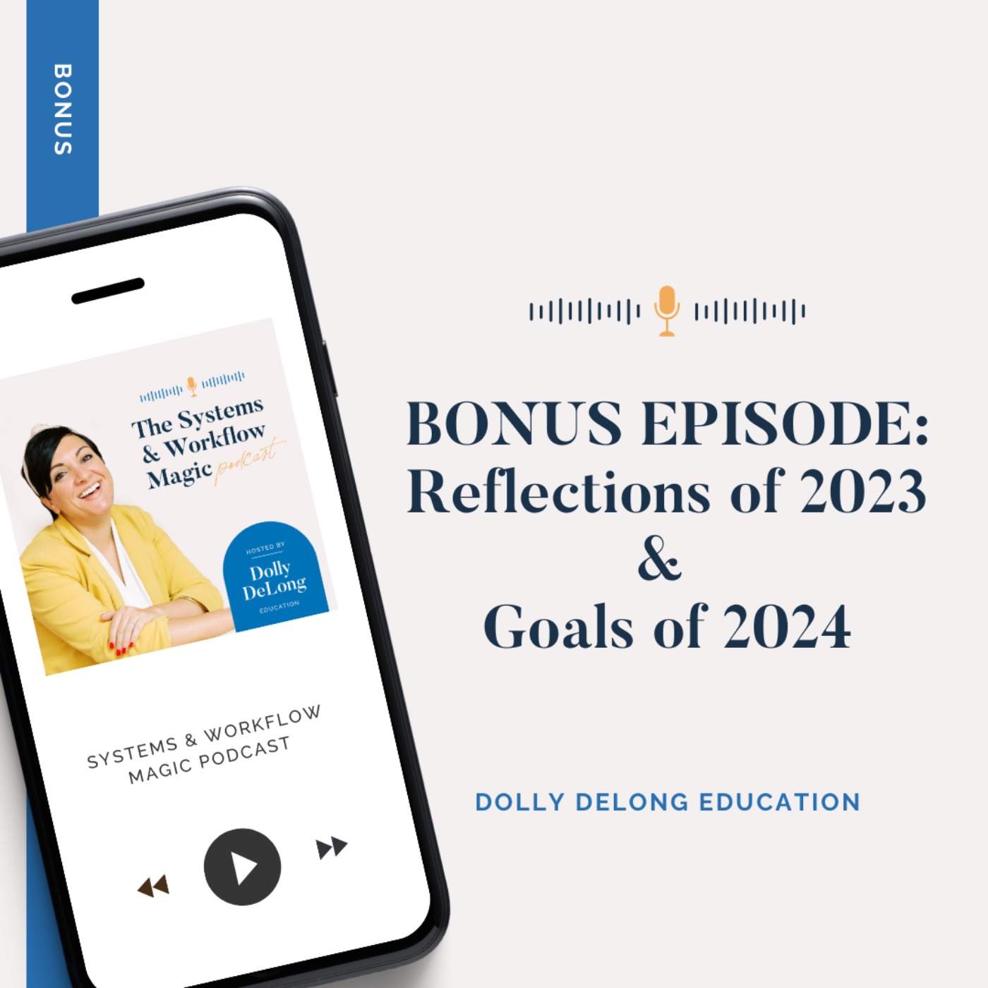 BONUS EPISODE: Reflections of 2023 & Goals of 2024 (What Worked, Best Investments, Worst Investments, Personal Goals, etc.)