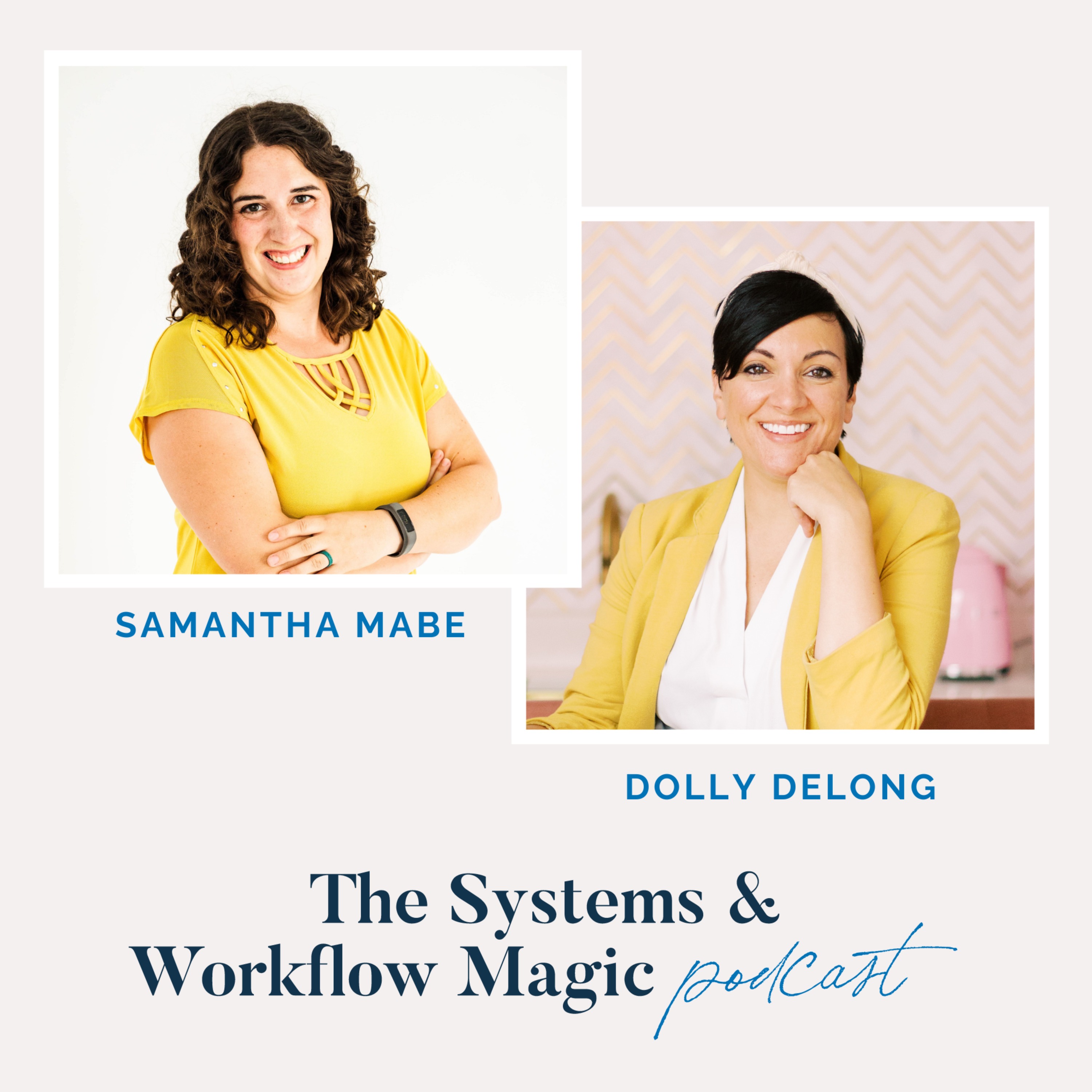 143: SEO for Local Businesses and Why it's Essential to Build Out That Foundation Early on in Your Business with Samantha Mabe