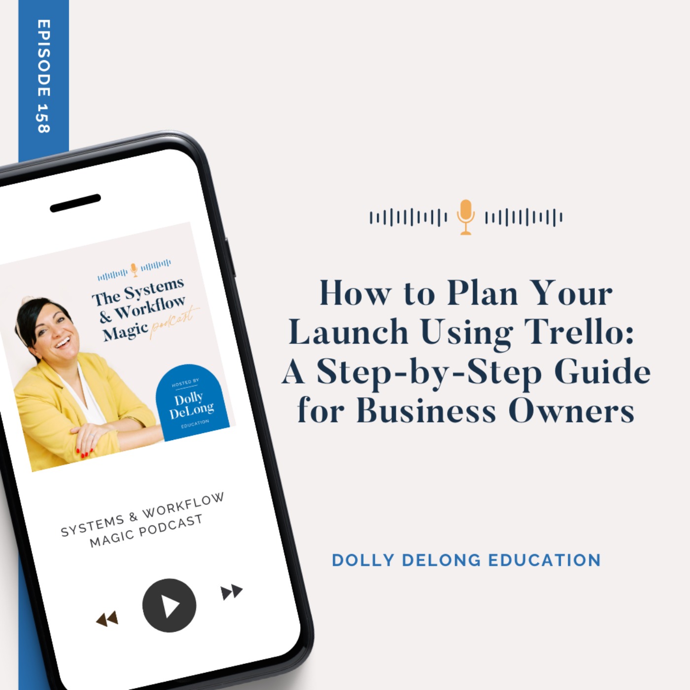 How to Plan Your Launch Using Trello: A Step-by-Step Guide for Business Owners