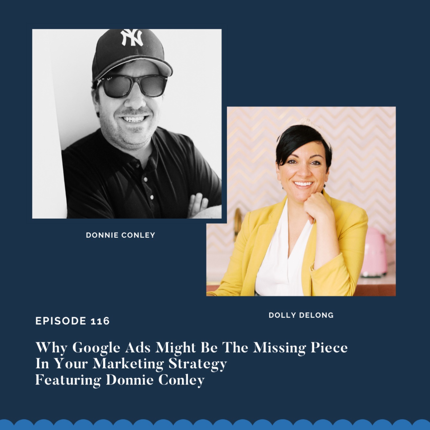 Why Google Ads Might Be the Missing Piece in Your Marketing Strategy (w/ Donnie Conley)