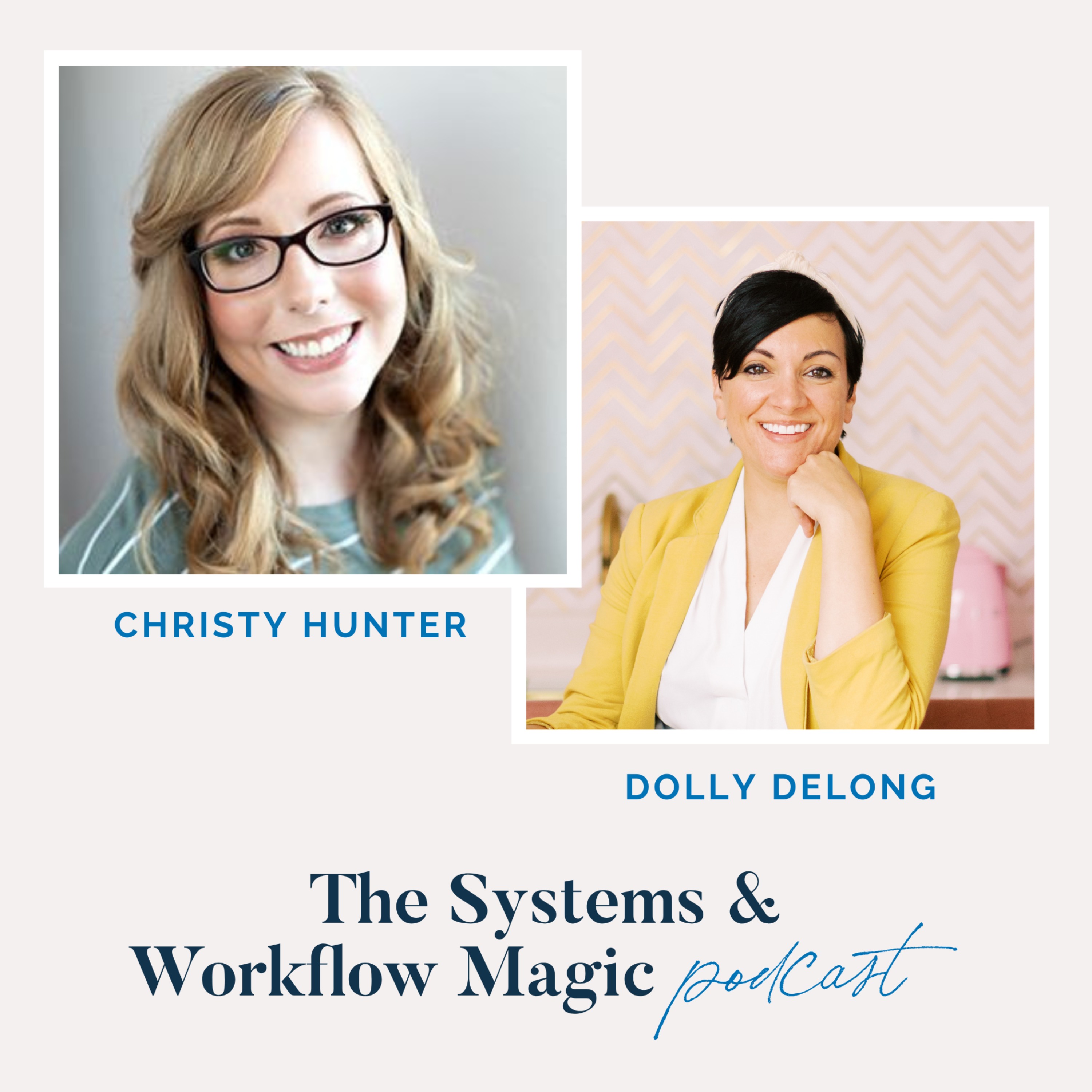 How to Optimize Your Family Photography Service Page for SEO w/ Christy Hunter