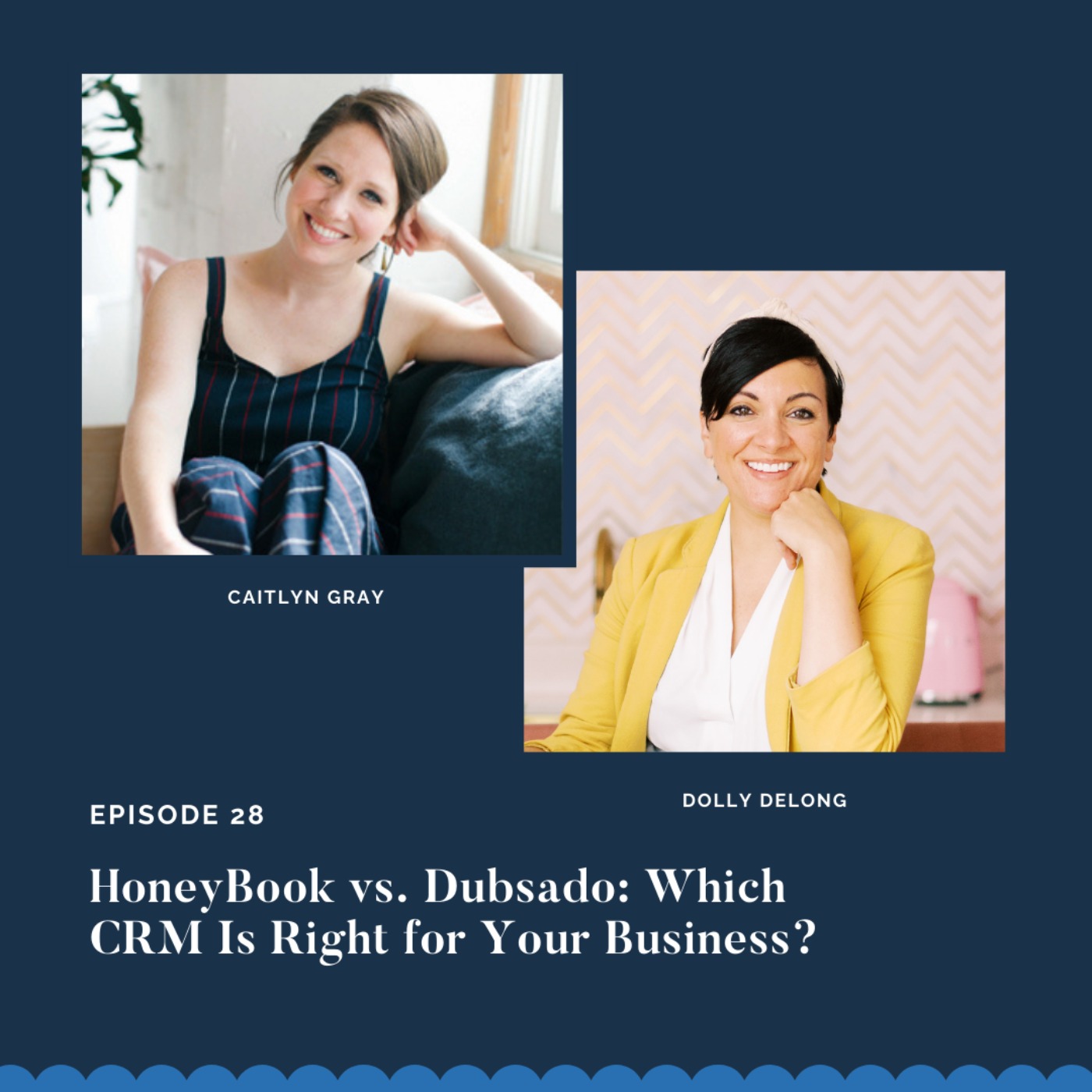 The Systems and Workflow Magic Podcast