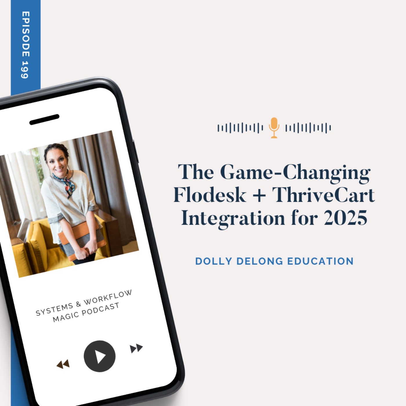 The Game-Changing Flodesk + ThriveCart Integration for 2025