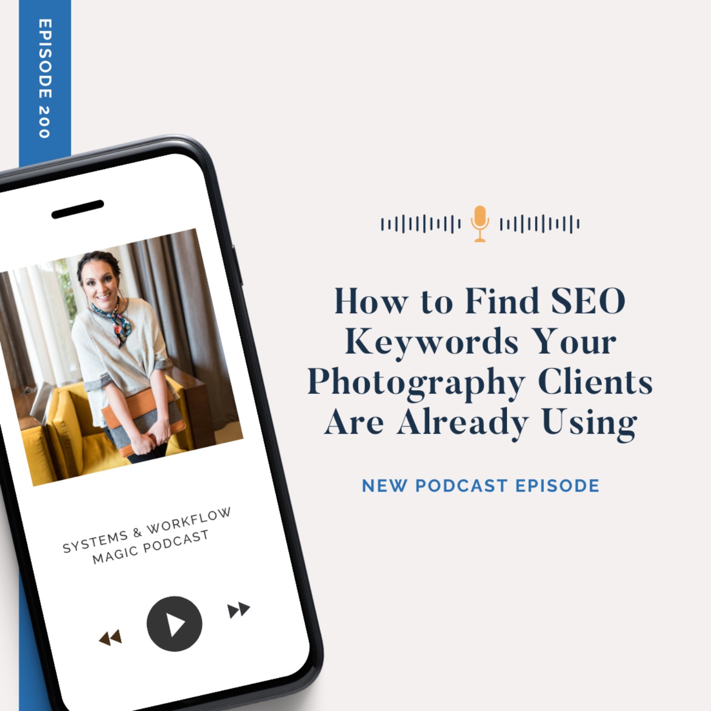 Family Photographer SEO Hack: Use This Contact Form Question to Find Client Keywords
