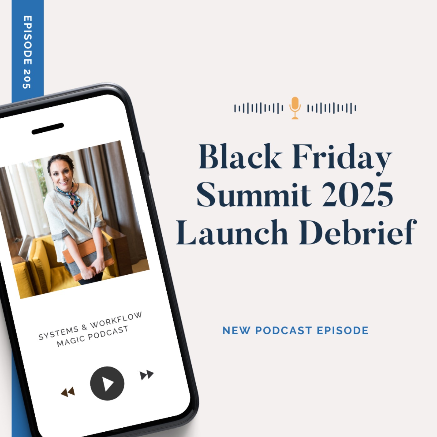 Black Friday Summit 2025 Launch Debrief