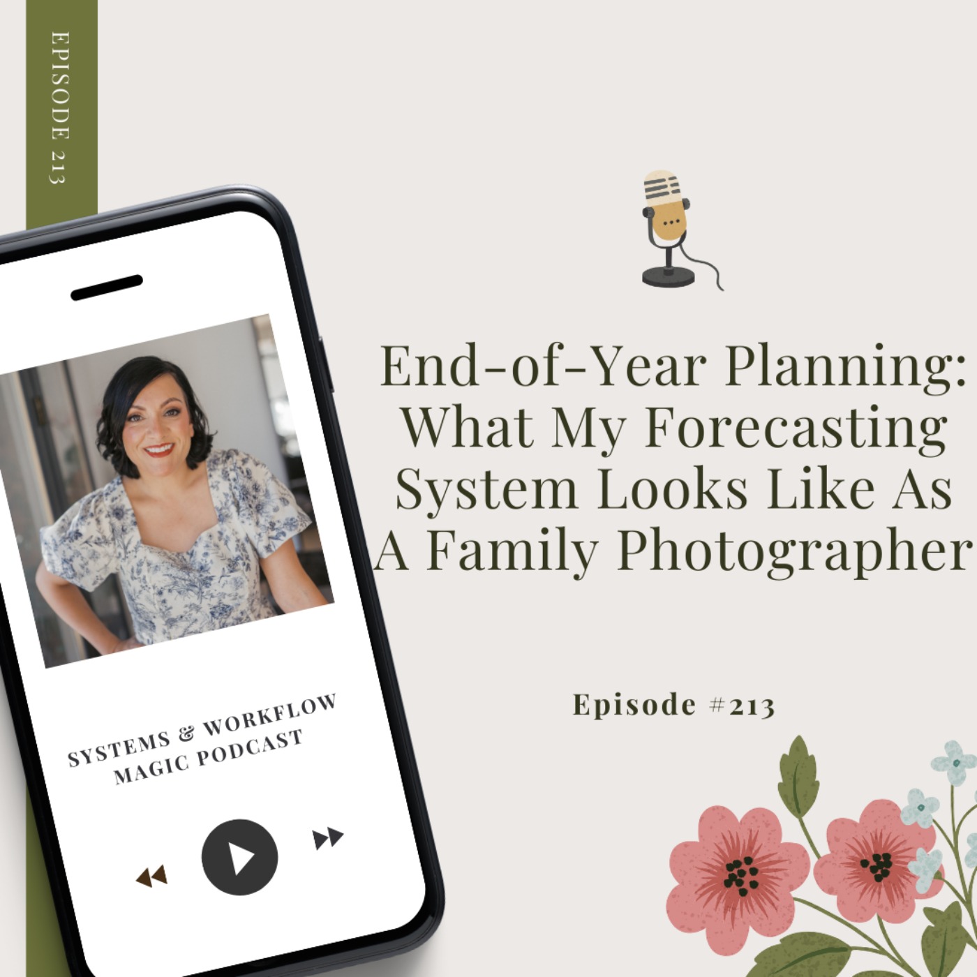 End-of-Year Planning for Family Photographers: How to Forecast Your Business Expenses