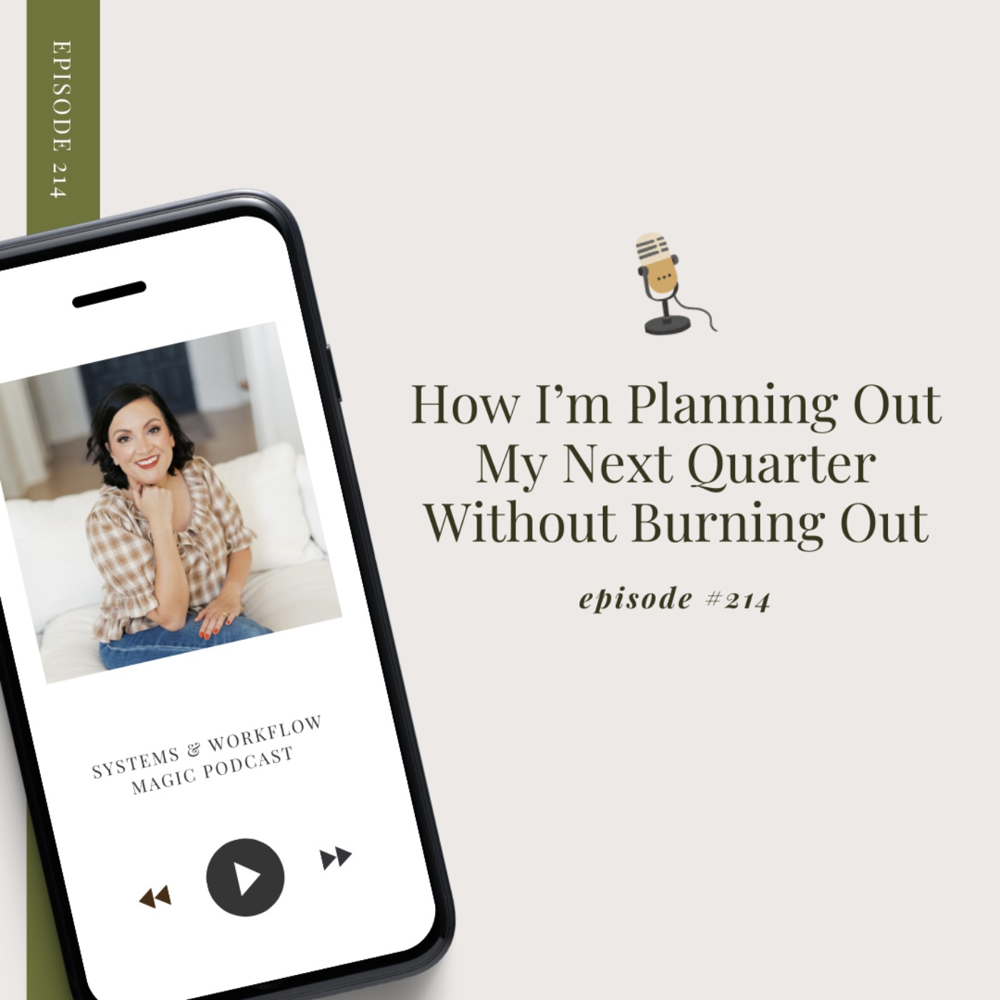 End-of-Year Business Review + How I’m Planning 2026 Without Burning Out