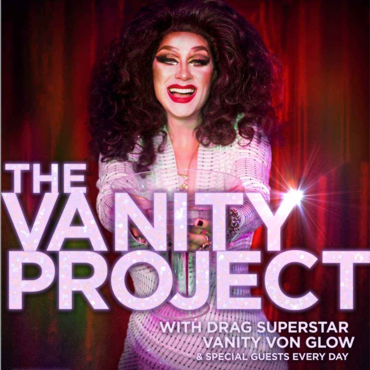 The Vanity Project