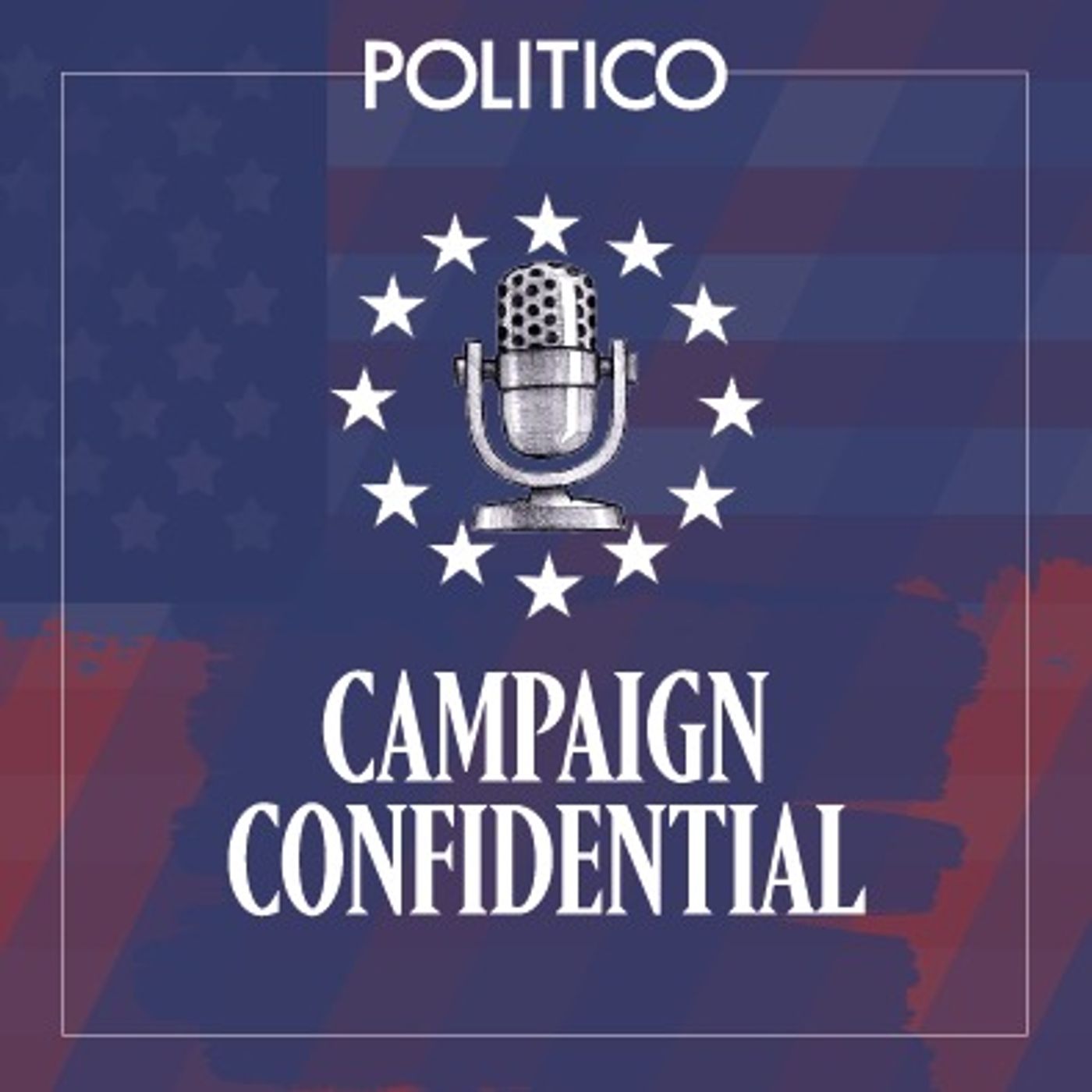 Campaign Confidential #1: Democratic National Convention — Mail drama — Democrats abroad