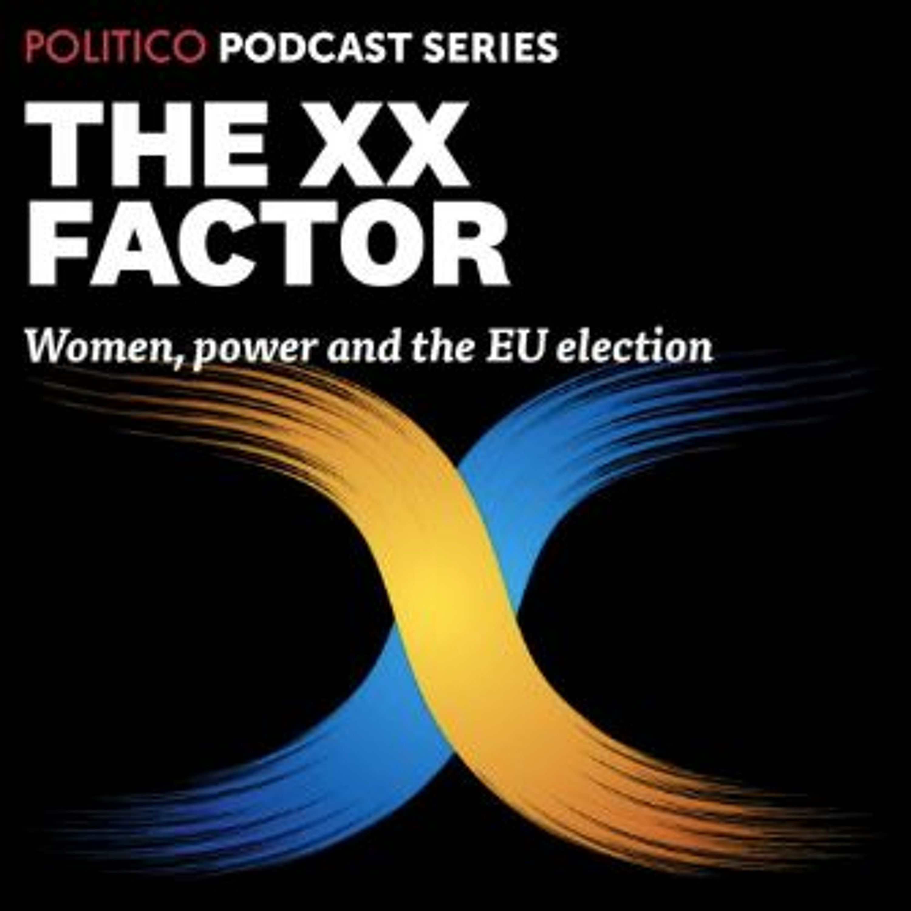XX Factor Episode 4 — What can Europe learn from around the world?